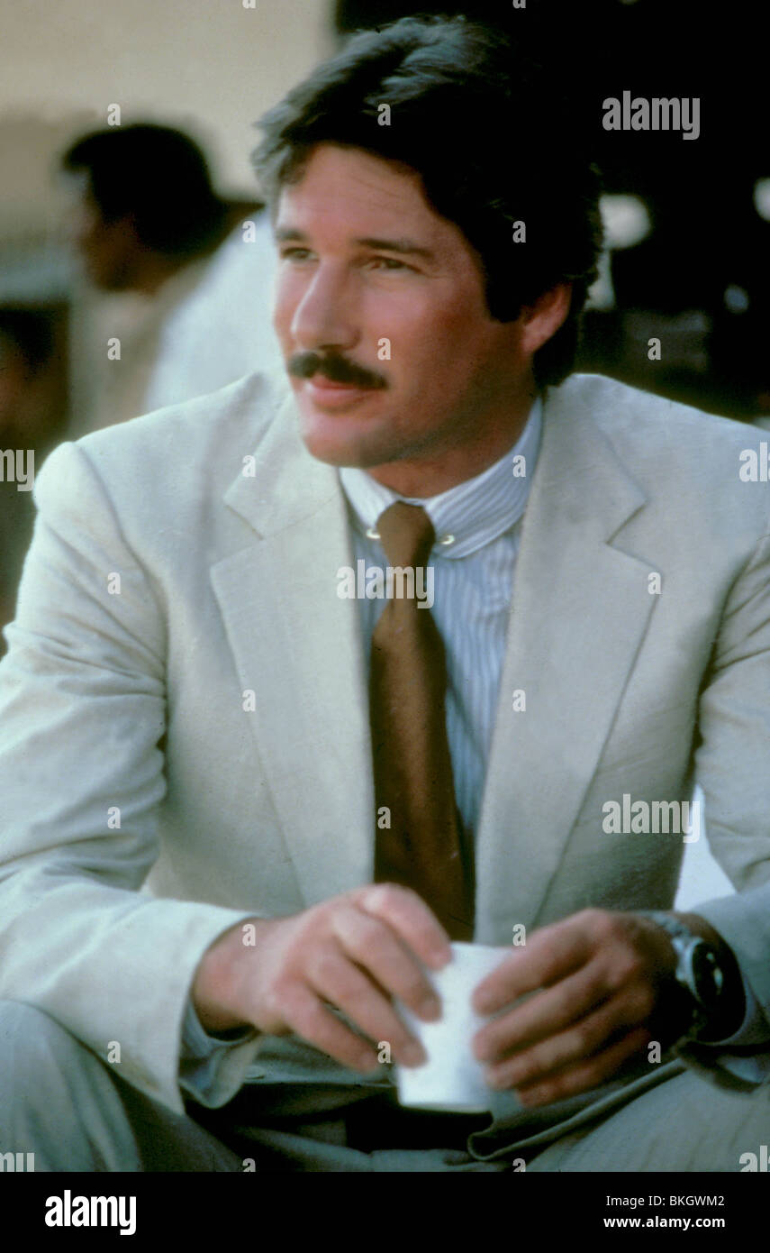 POWER 1986 RICHARD GERE Stock Photo Alamy