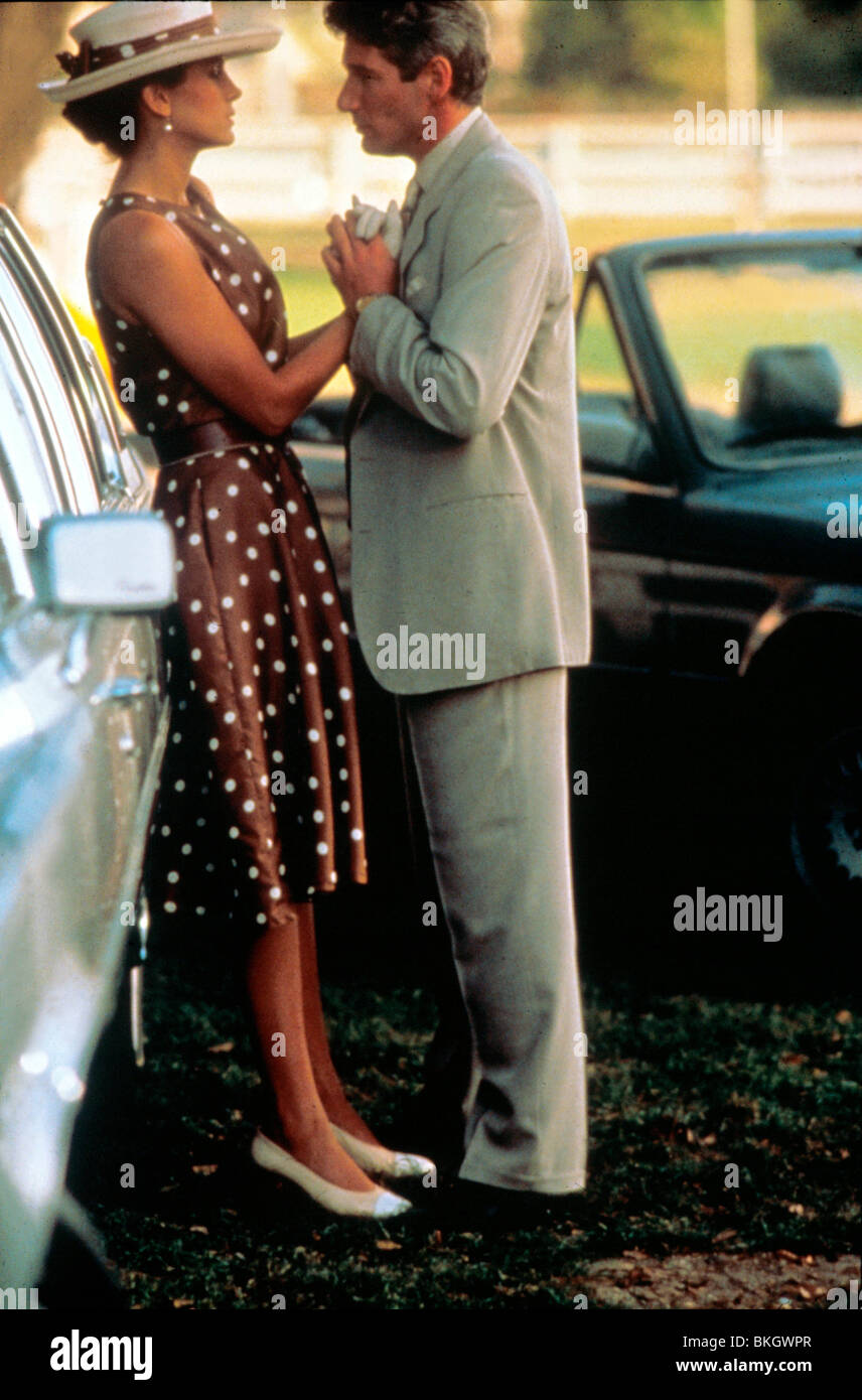 Pretty woman julia roberts hi-res stock photography and images - Alamy