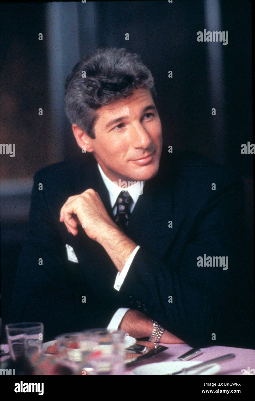 Richard gere pretty woman hi-res stock photography and images - Alamy