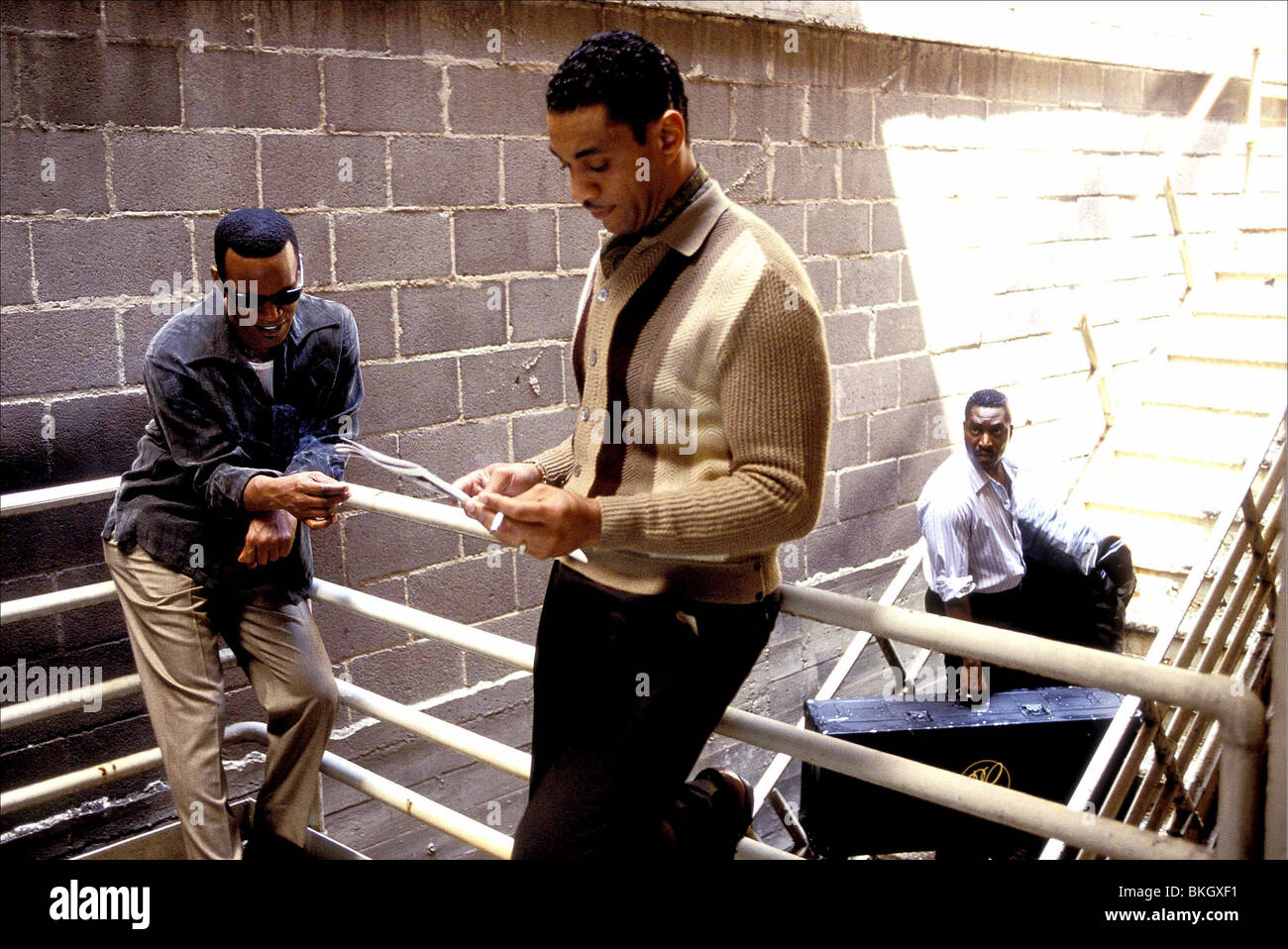 Harry lennix ray hi-res stock photography and images - Alamy