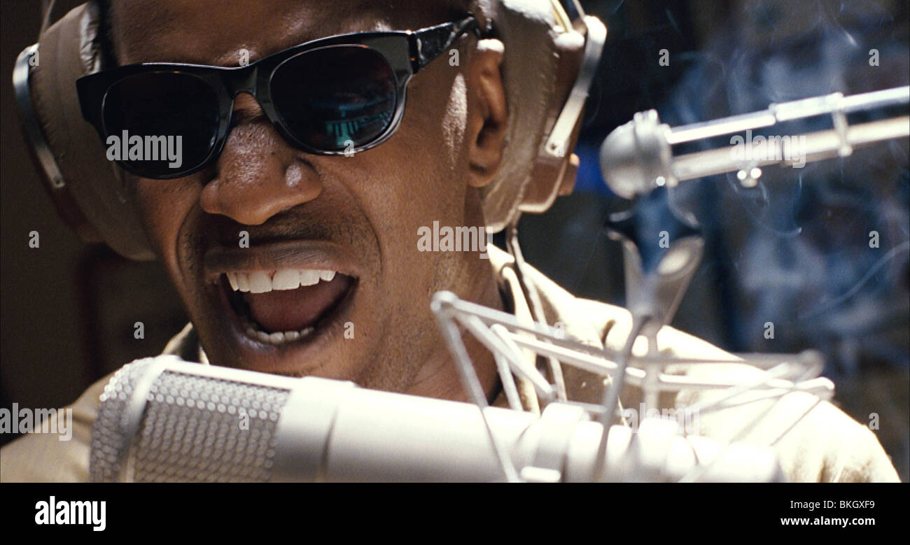 Film Jamie Foxx Ray Charles Hi res Stock Photography And Images Alamy Film Jamie Foxx Ray Charles Hi res Stock Photography And Images Alamy