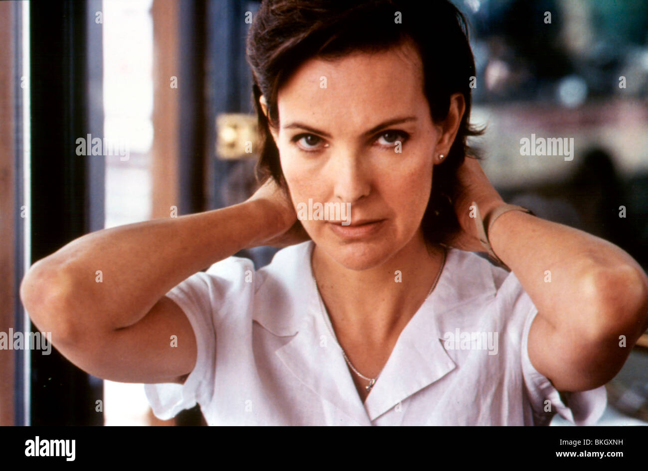 RED LIGHTS (2004) FEUX ROUGES (ALT) CAROLE BOUQUET RDLT 002 Stock Photo