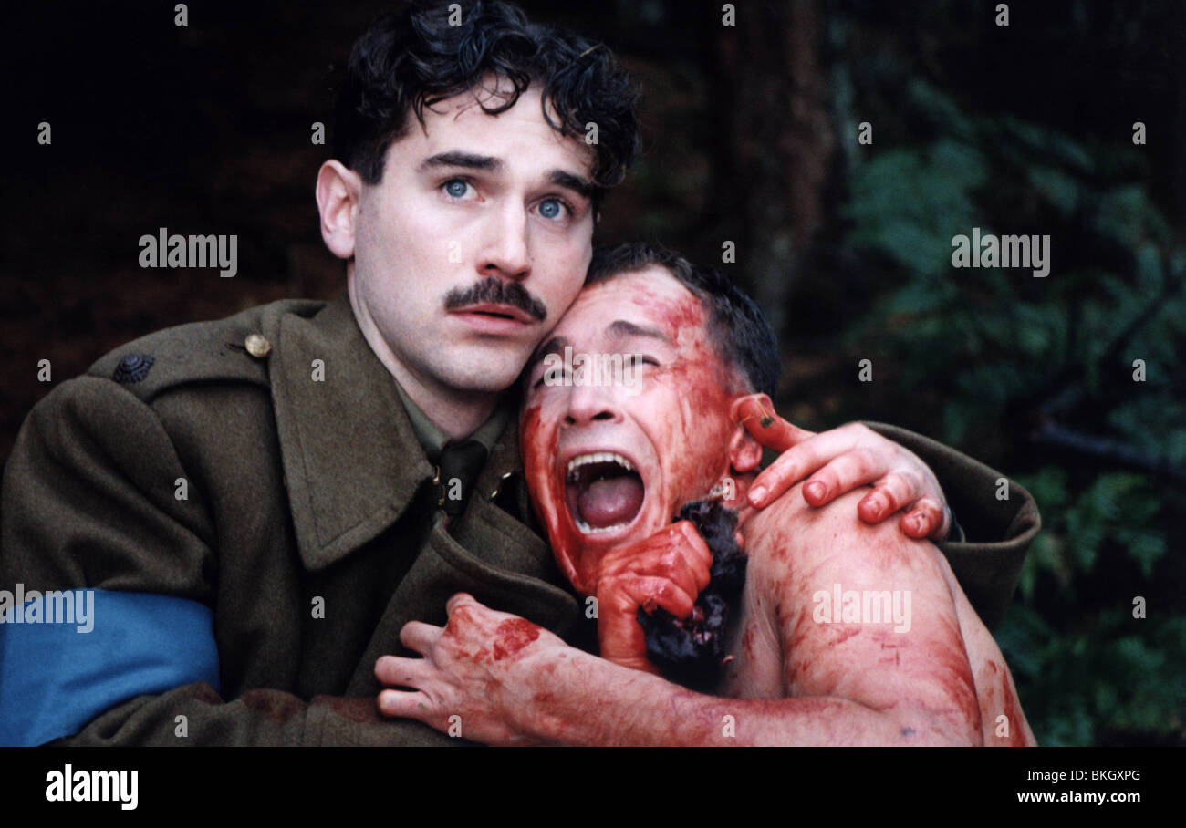 Resultado de imagem para Regeneration 1997