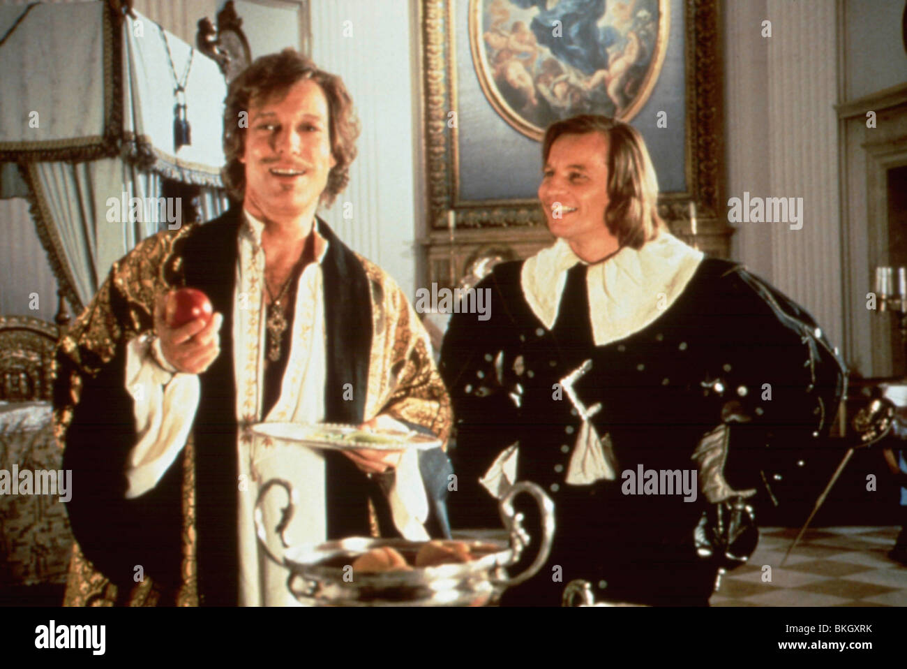 The return of the musketeers 1989 michael york hi-res stock