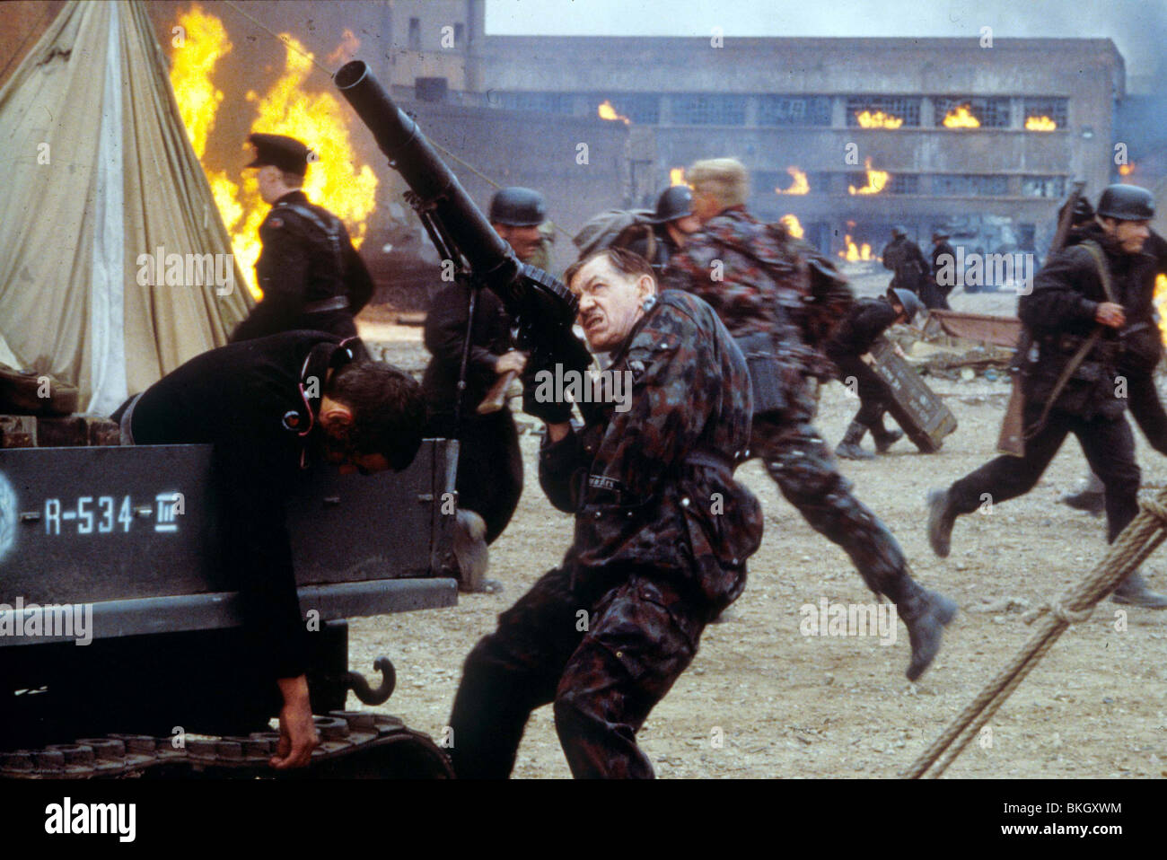 Richard iii 1995 ian mckellen hires stock photography and images Alamy