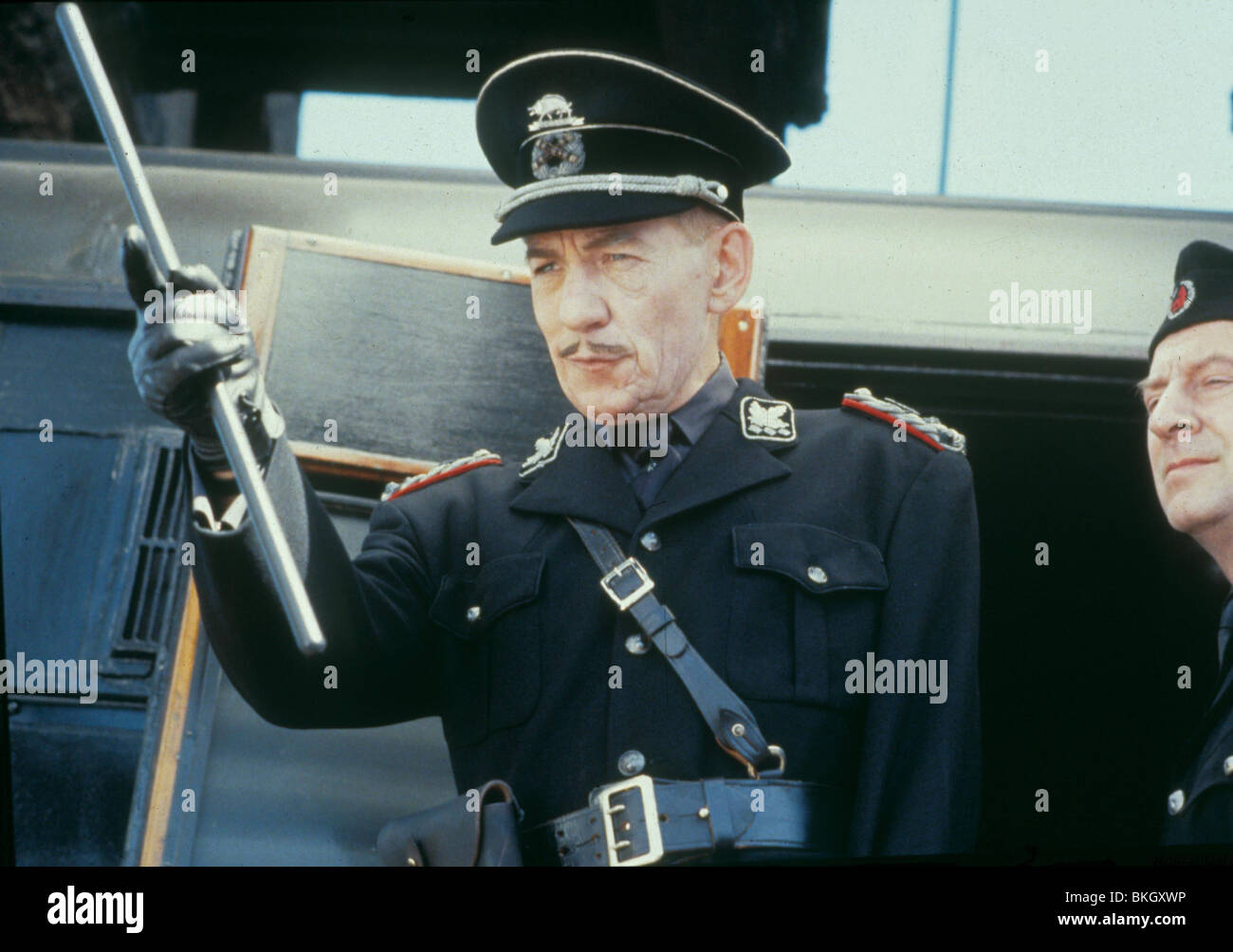 Ian mckellen richard iii hires stock photography and images Alamy