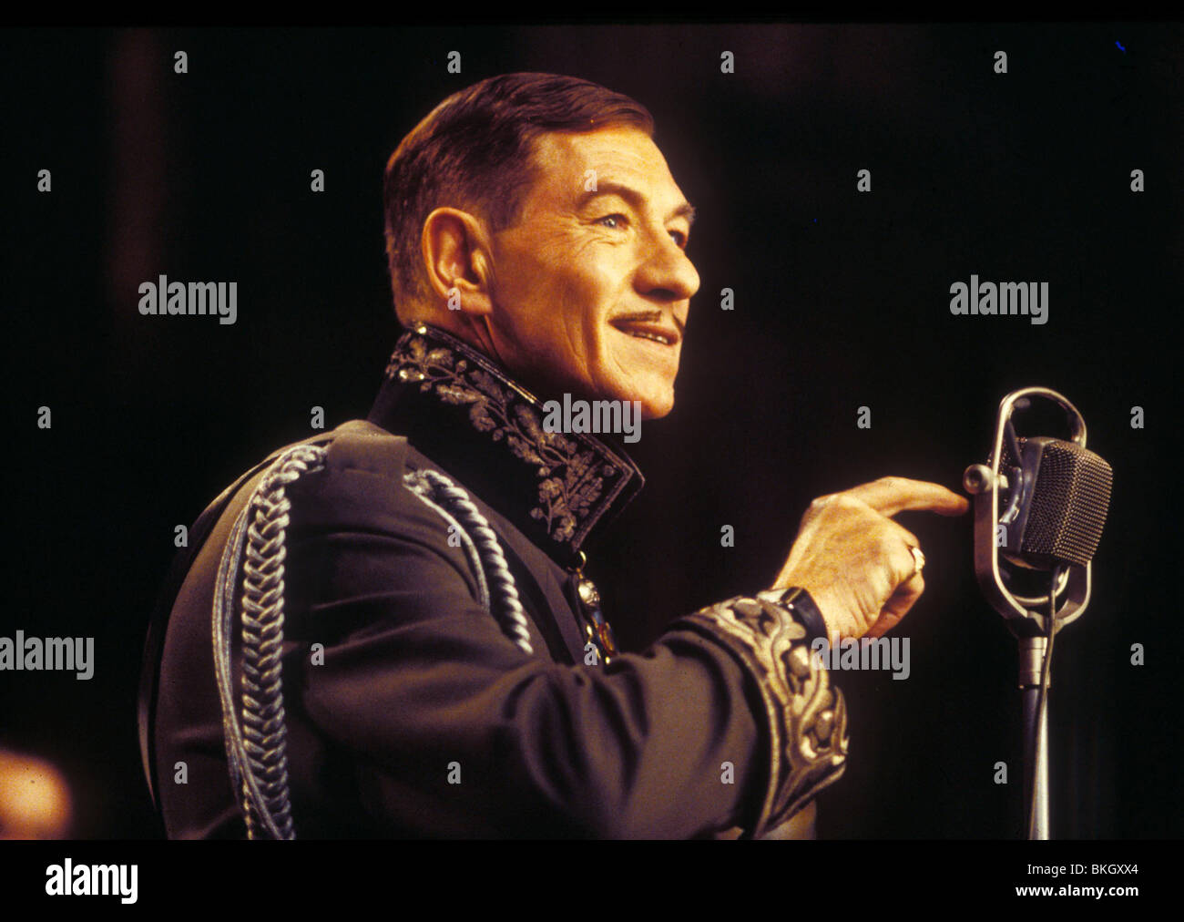 RICHARD III 1995 IAN MCKELLEN Stock Photo Alamy