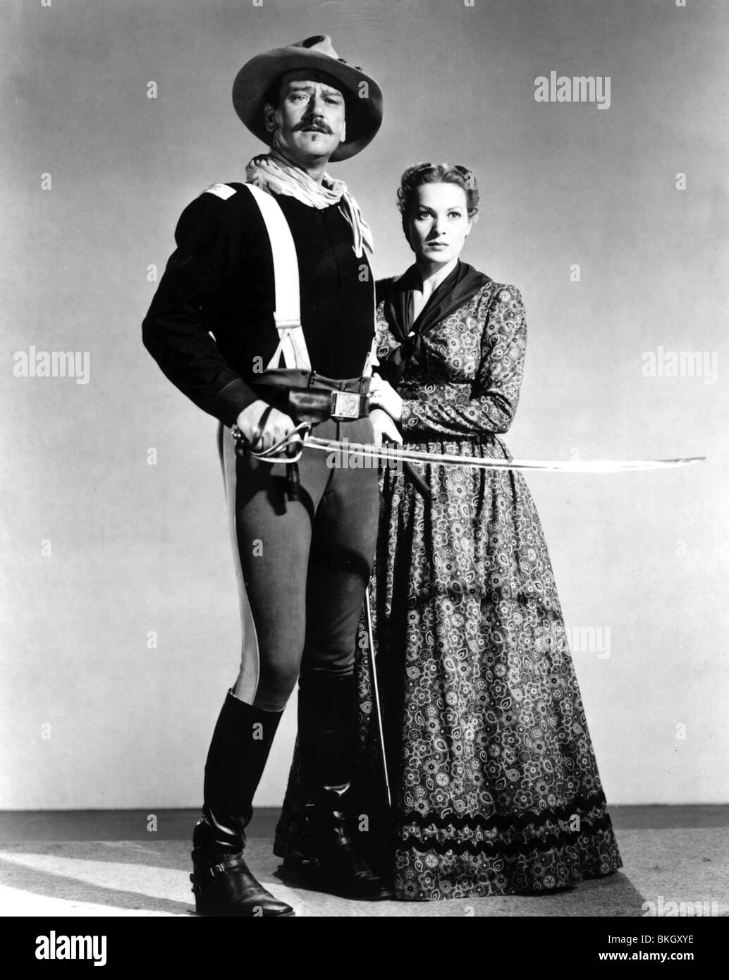 film rio grande 1950 da scaricare gratis