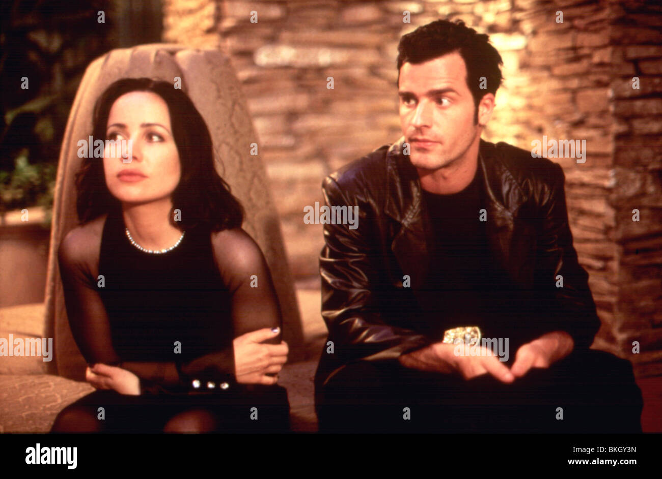 Justin Theroux Romy And Michele