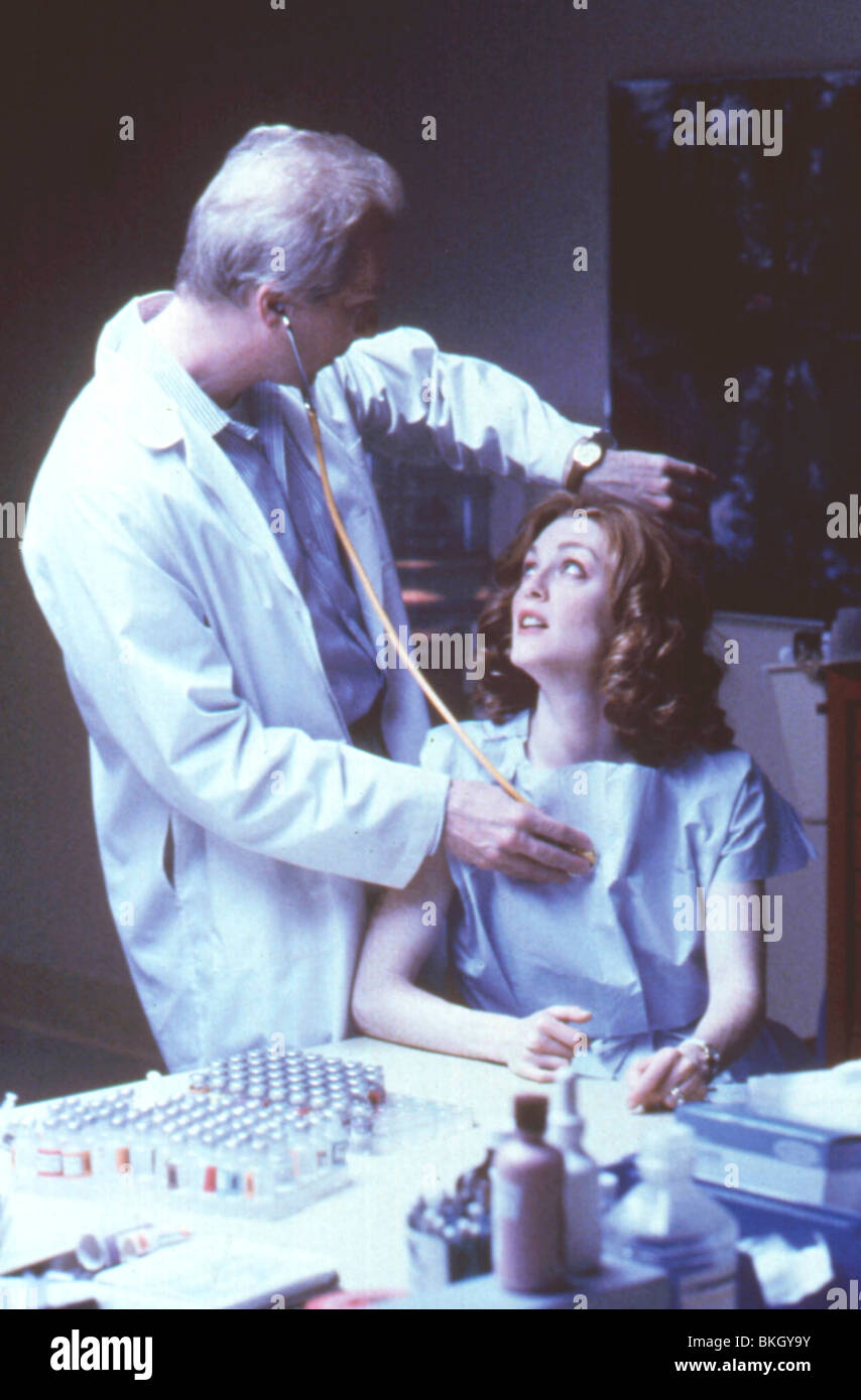 SAFE 1995 JULIANNE MOORE Stock Photo Alamy