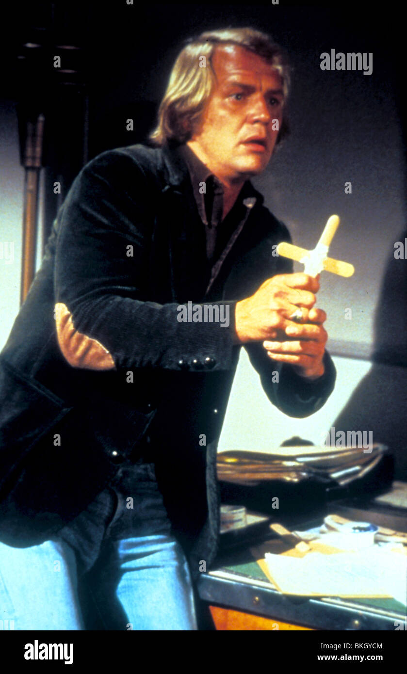 SALEM'S LOT (TVM-1979) DAVID SOUL SALL 024 Stock Photo - Alamy
