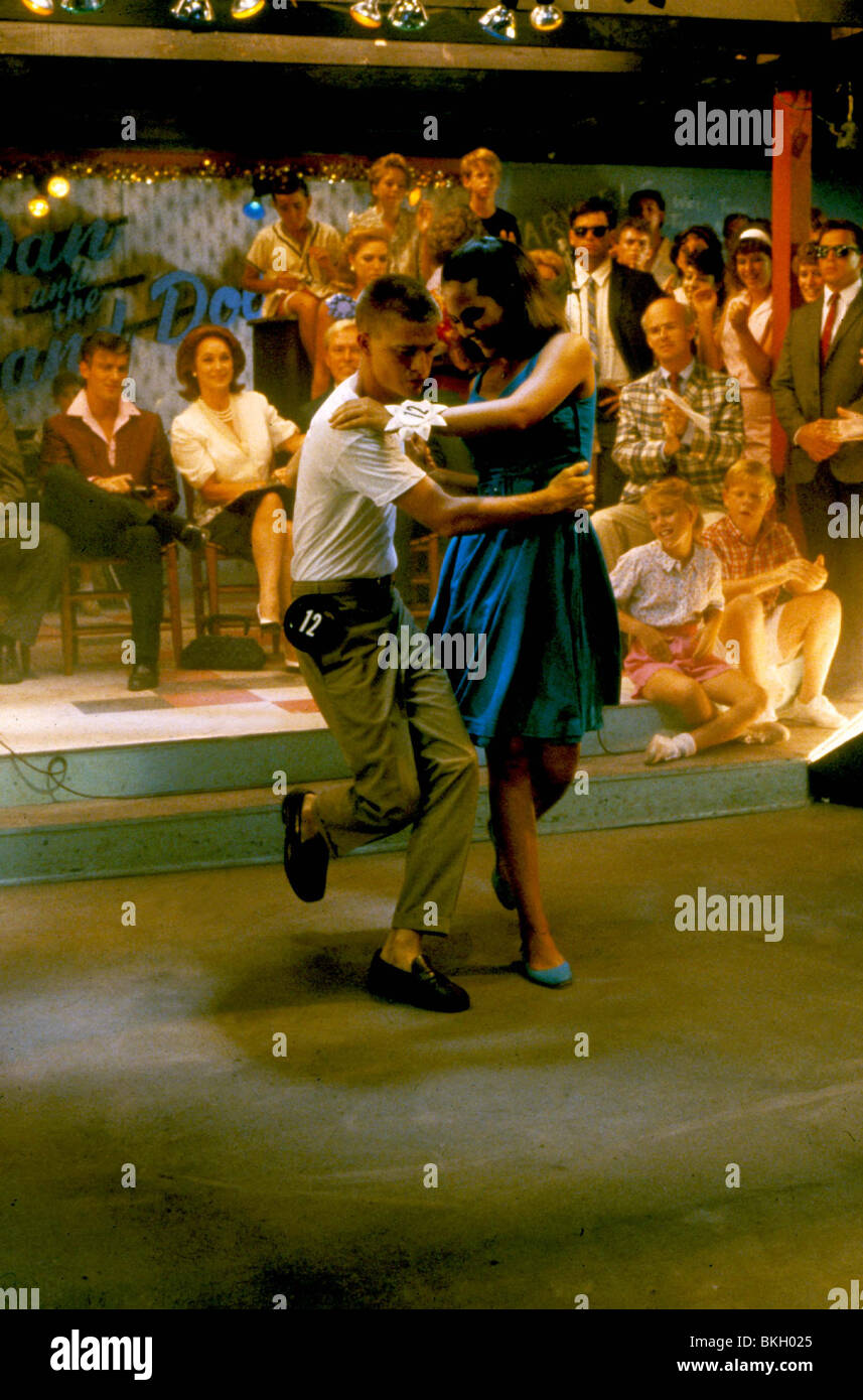 SHAG (1988) SCOTT COFFEY, ANNABETH GISH SHAG 010 D Stock Photo - Alamy