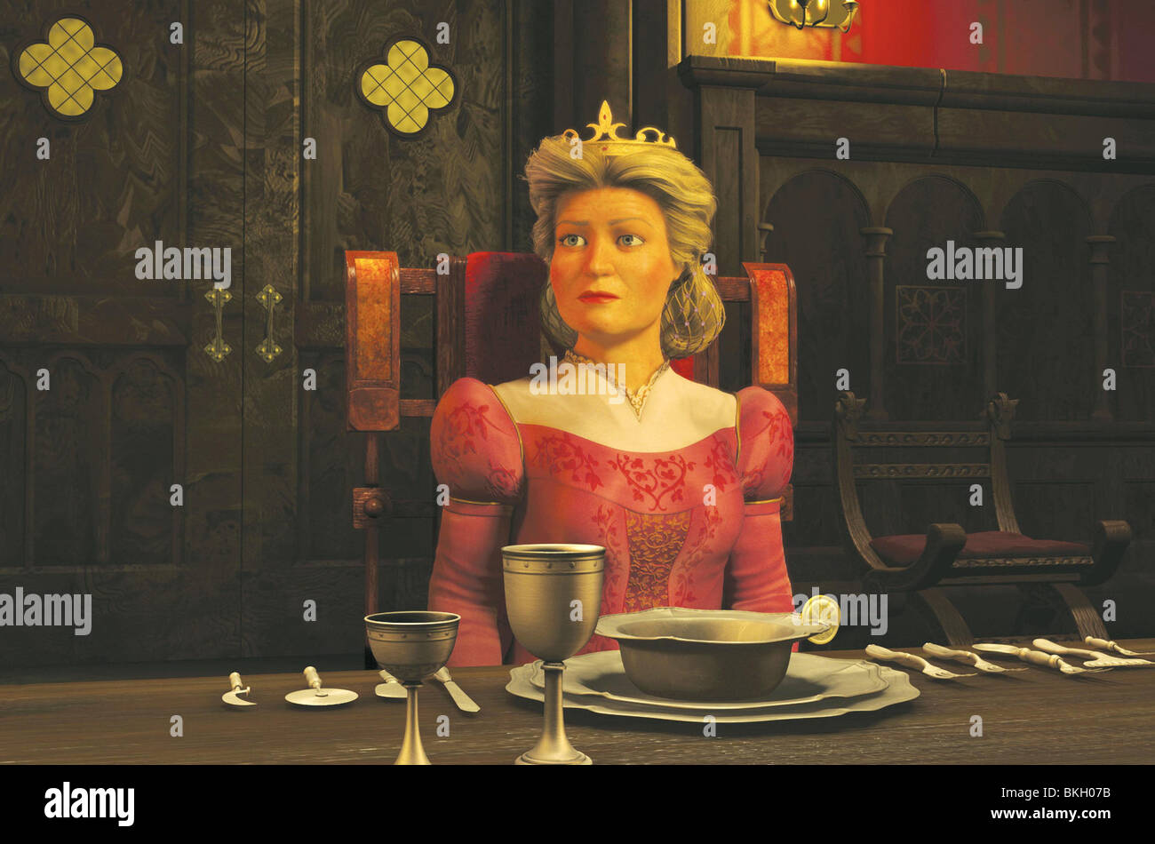 SHREK 2 (ANI-2004) ANIMATED Stock Photo - Alamy