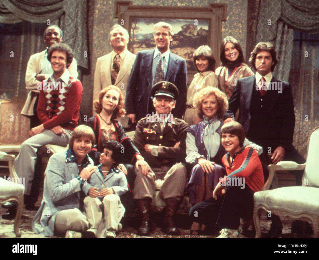 final episode of soap tv show final episode of soap tv show