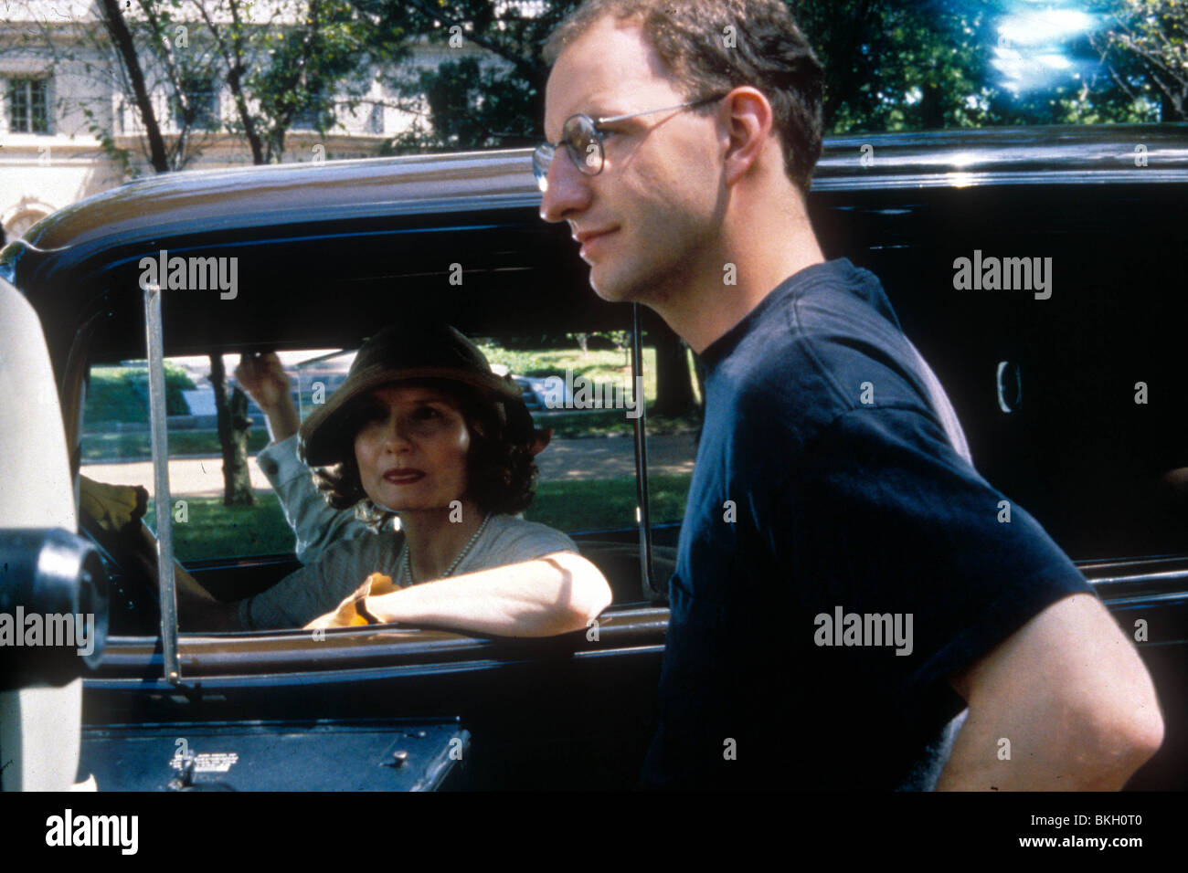 STEVEN SODERBERGH (DIR) O/S 'KING OF THE HILL' (1993) WITH LISA