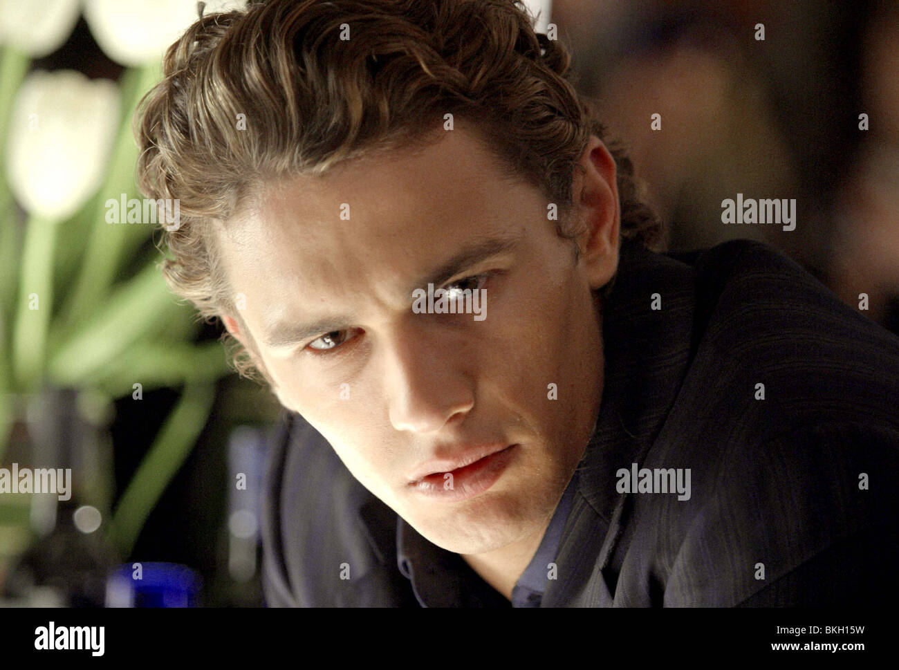 James franco spiderman hi-res stock photography and images - Alamy
