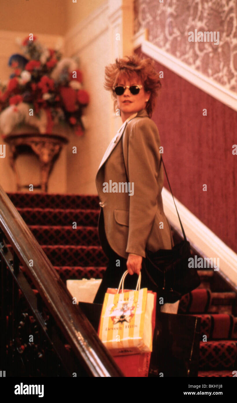 STORMY MONDAY (1988) MELANIE GRIFFITH STMY 015 Stock Photo