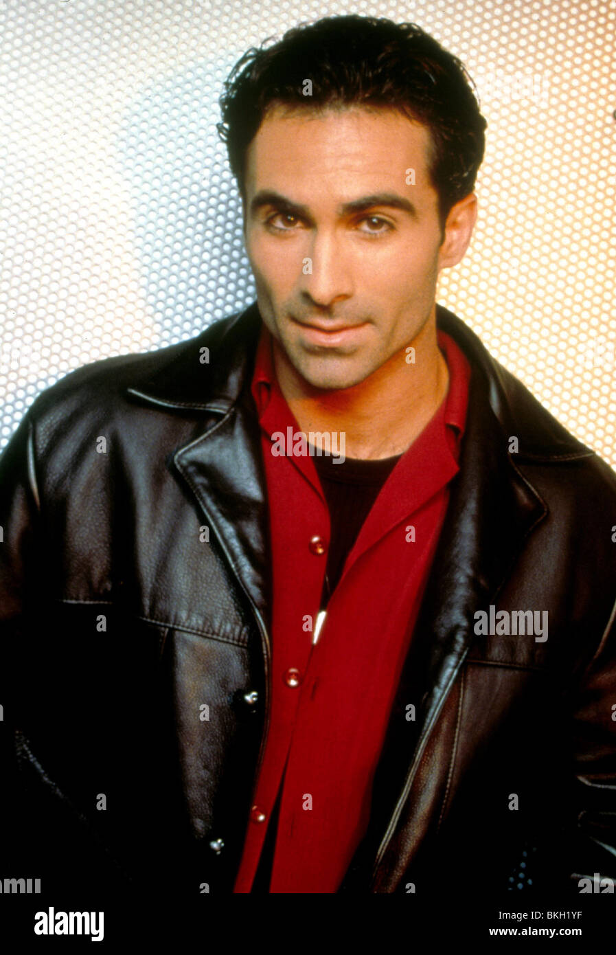 SUDDENLY SUSAN (TV) NESTOR CARBONELL SUSU 013 Stock Photo - Alamy
