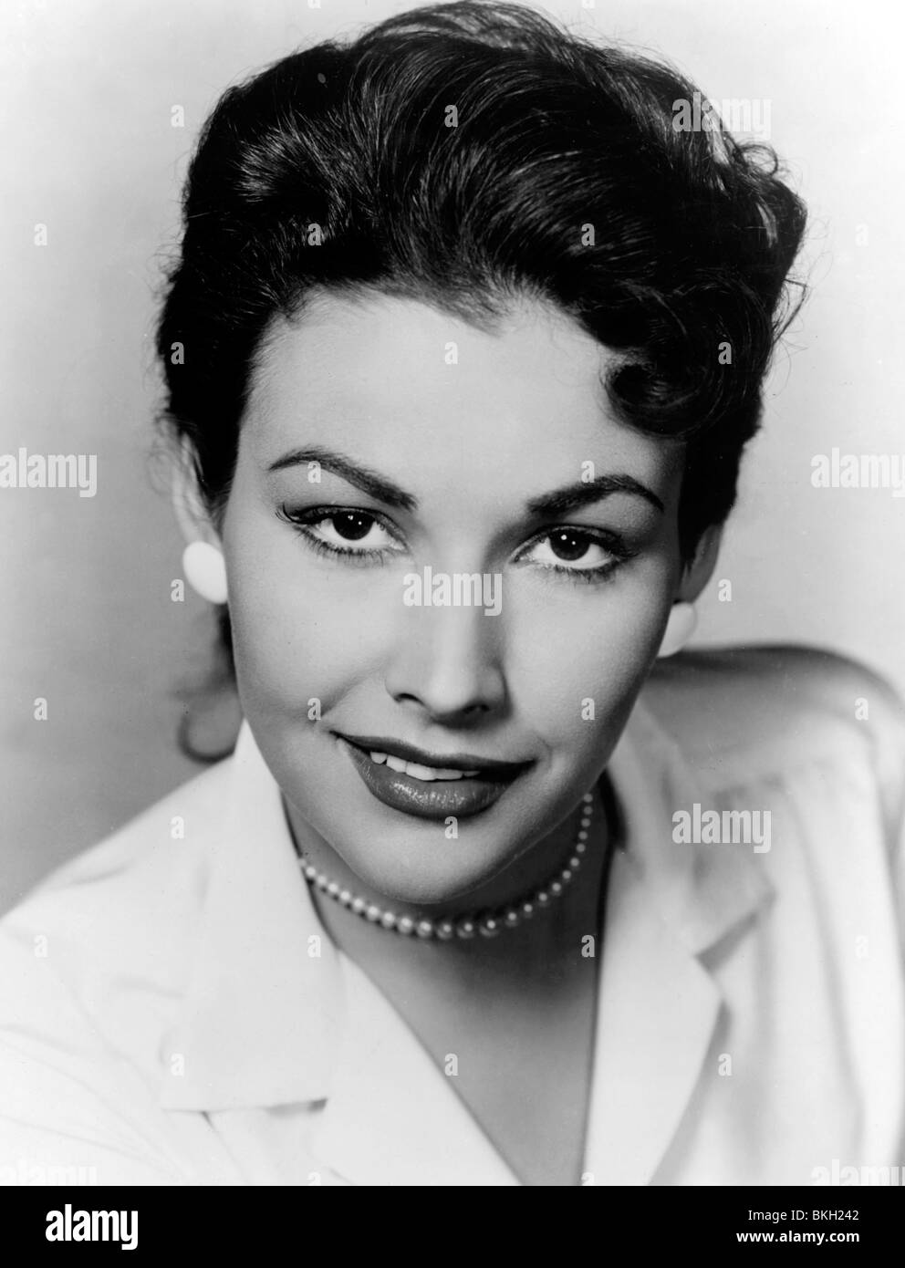Mara corday hires stock photography and images Alamy