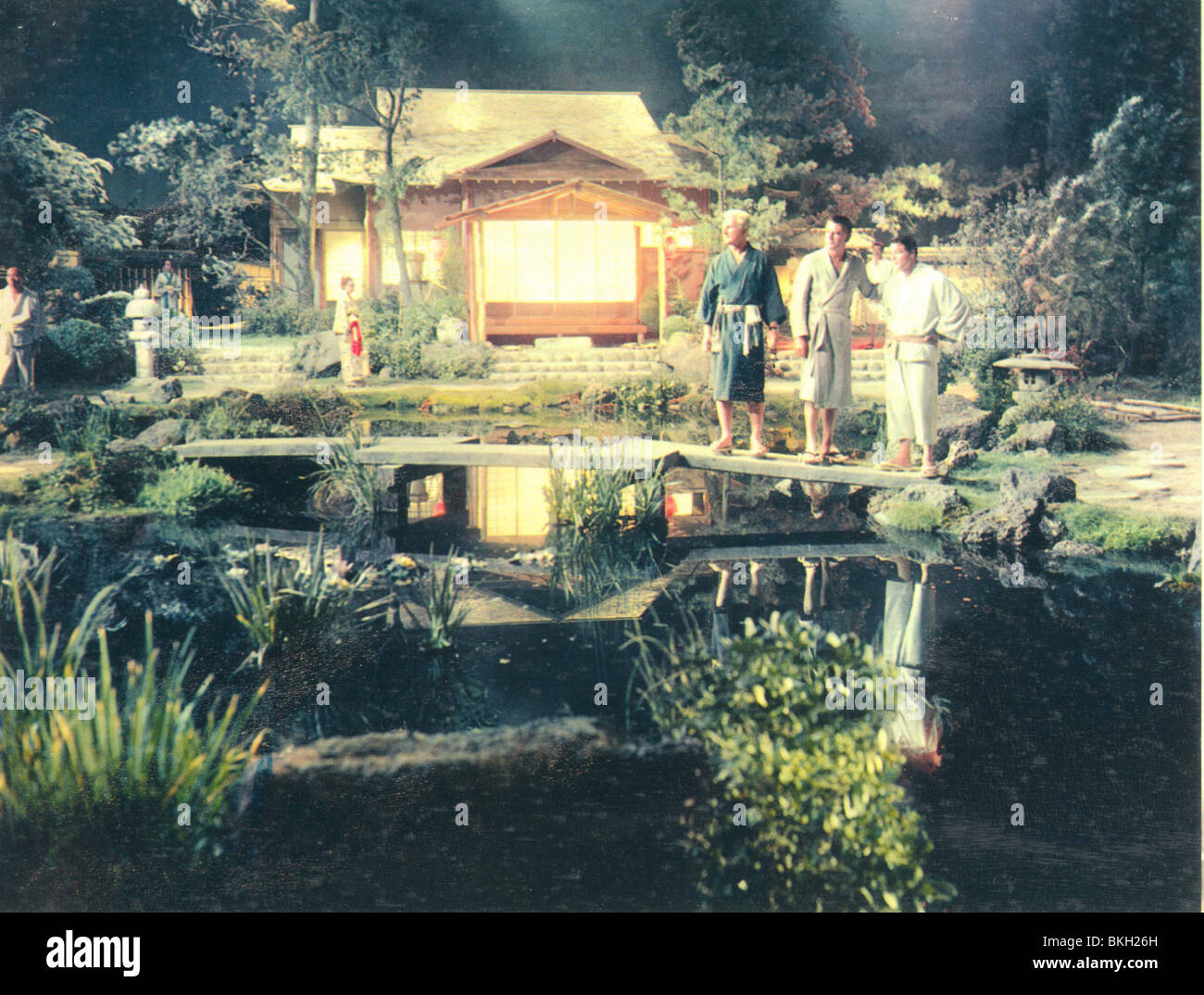 Watch the teahouse of the august moon online free hotsell