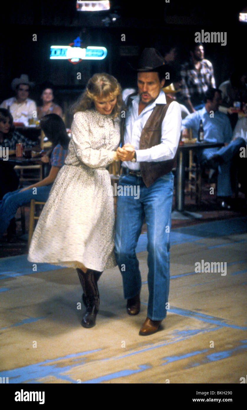 TENDER MERCIES (1982) TESS HARPER, ROBERT DUVALL TTNM 002 Stock 