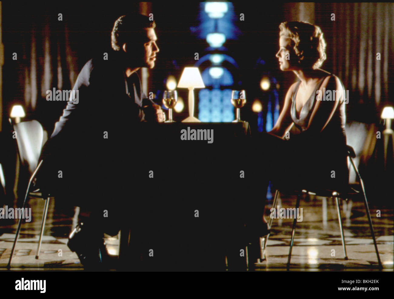 The Thirteenth Floor 1999 The 13th Floor Alt Craig Bierko