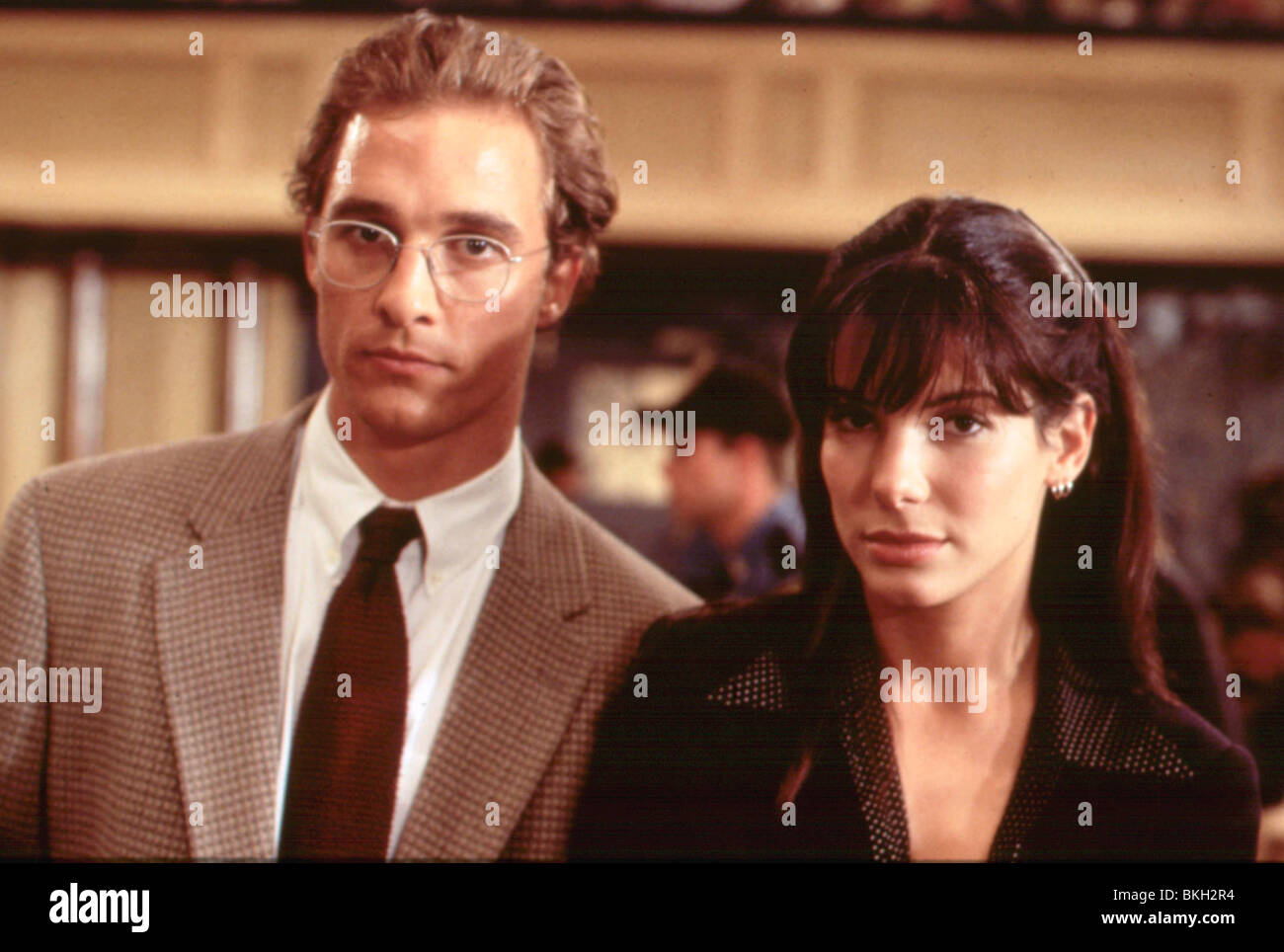 A time to kill 1996 sandra bullock hi res stock photography and images