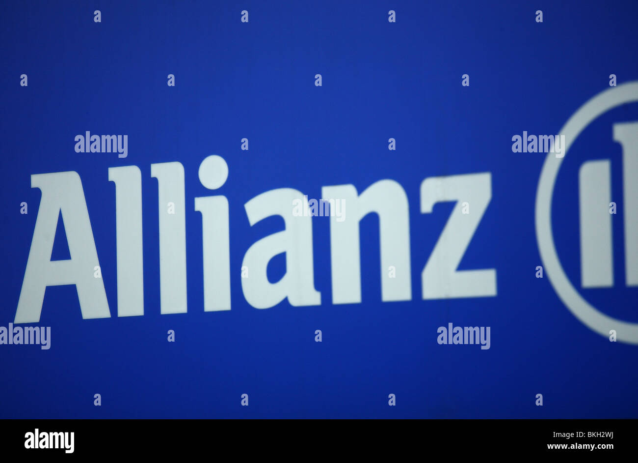 Allianz insurance hires stock photography and images Alamy