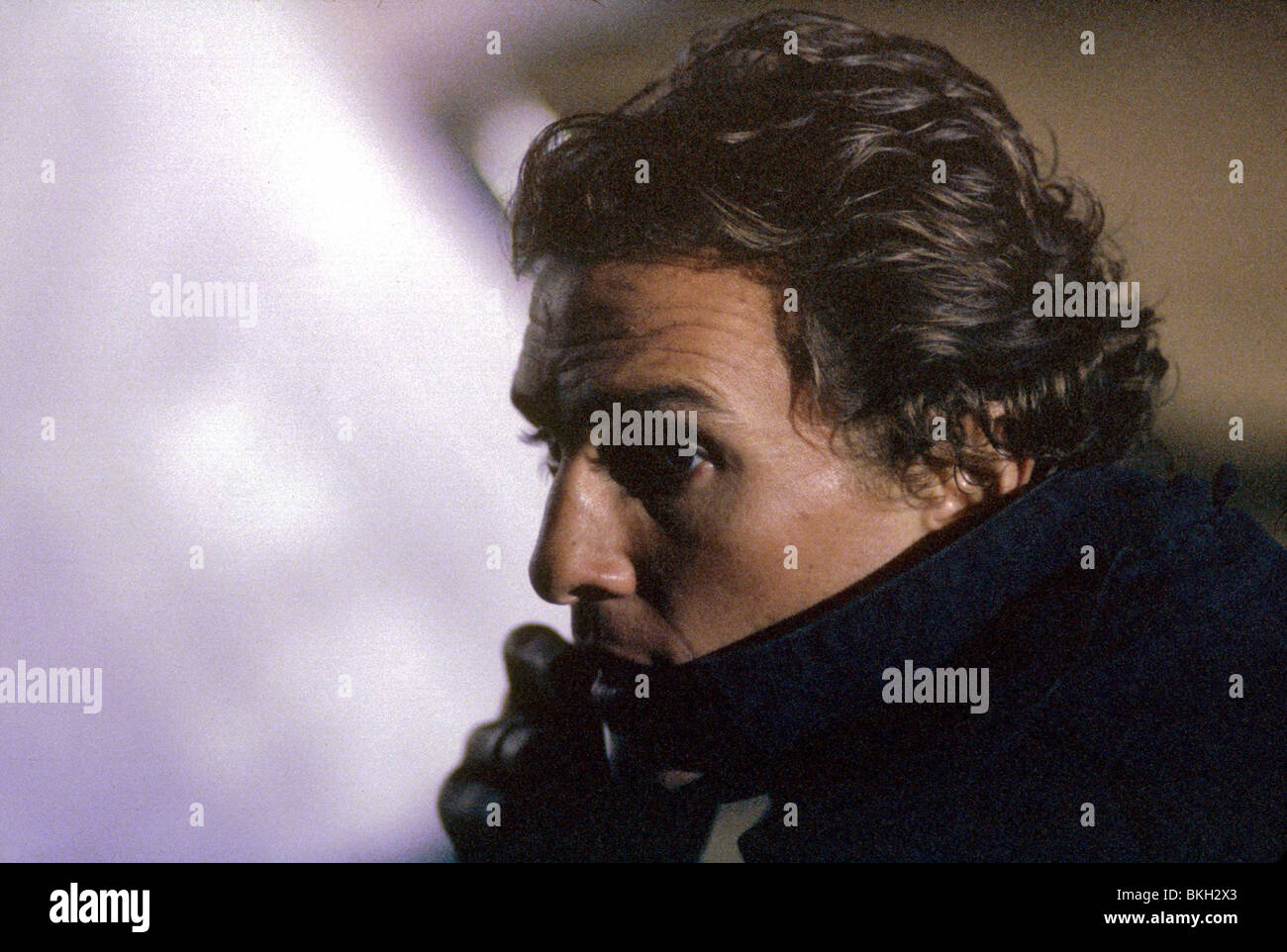 TIPTOES (2003) MATTHEW MCCONAUGHEY TIPT 001 - TZ Stock Photo