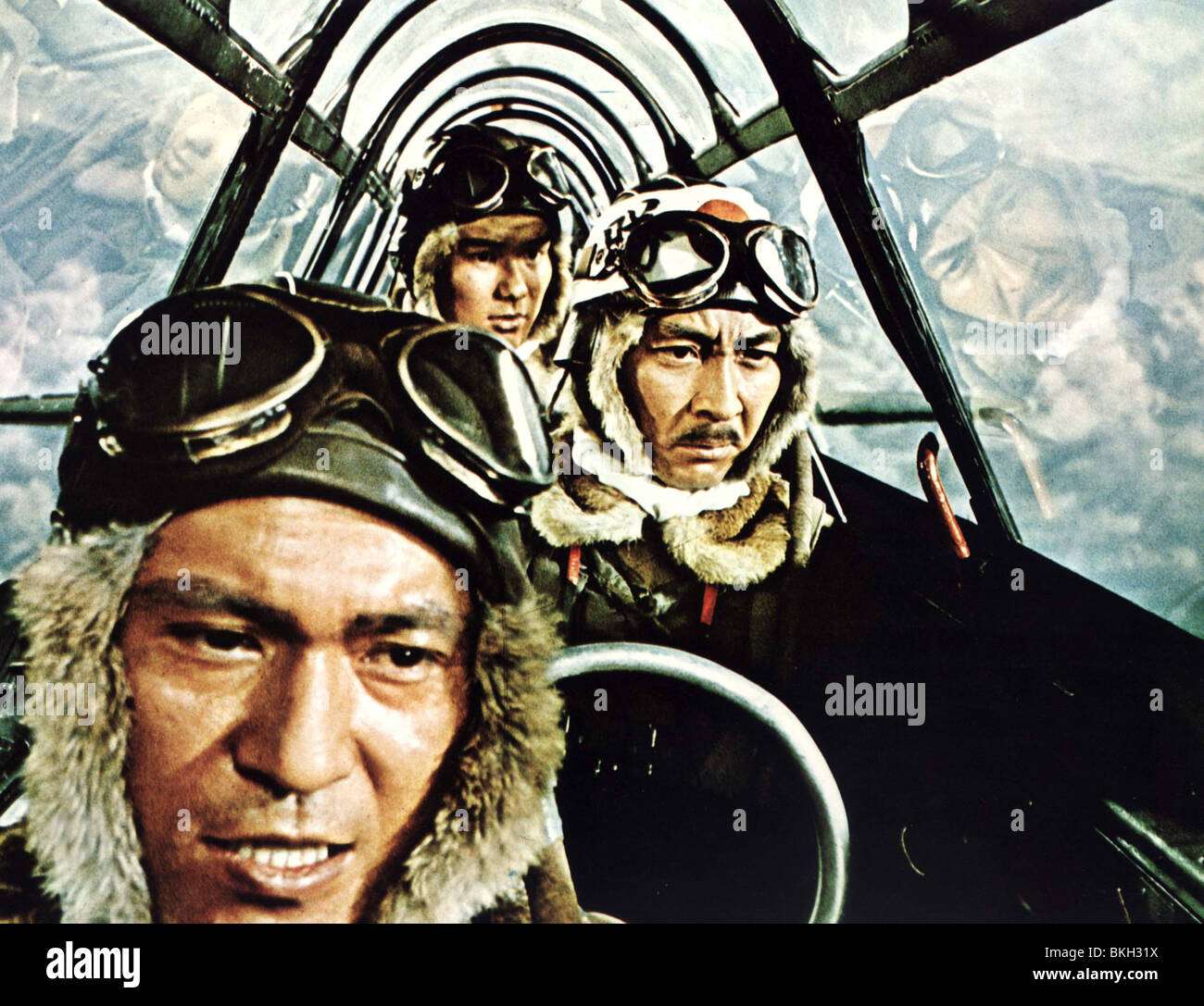 TORA TORA TORA -1970 Stock Photo - Alamy