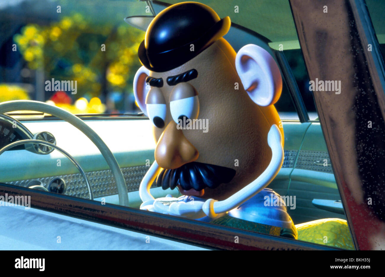 Mr potato head character hi-res stock photography and images - Alamy