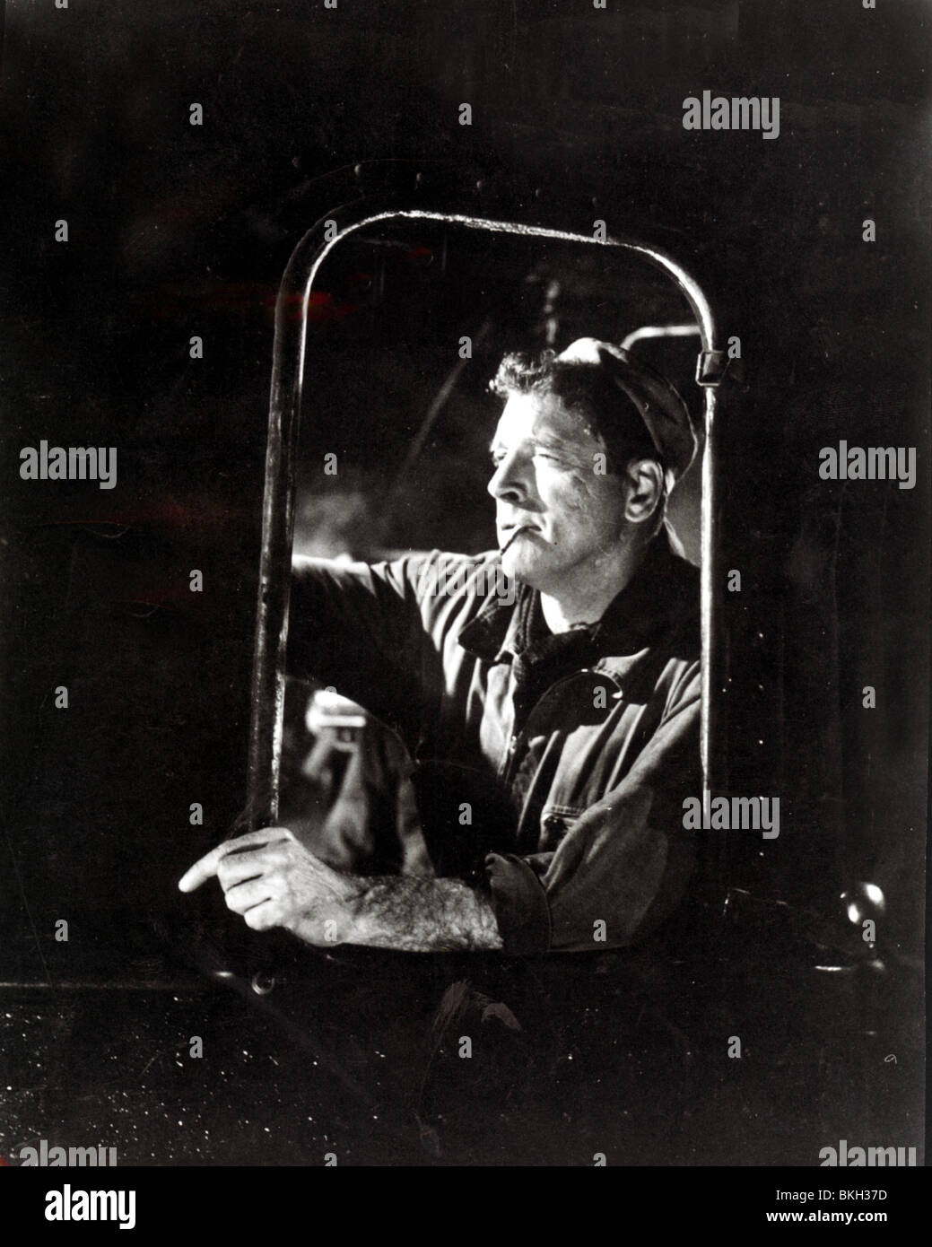 The train 1964 burt lancaster hi-res stock photography and images - Alamy