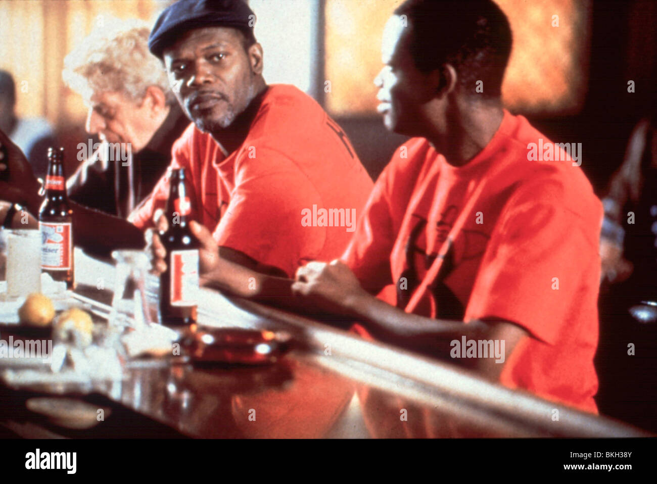 Trees lounge movie hires stock photography and images Alamy