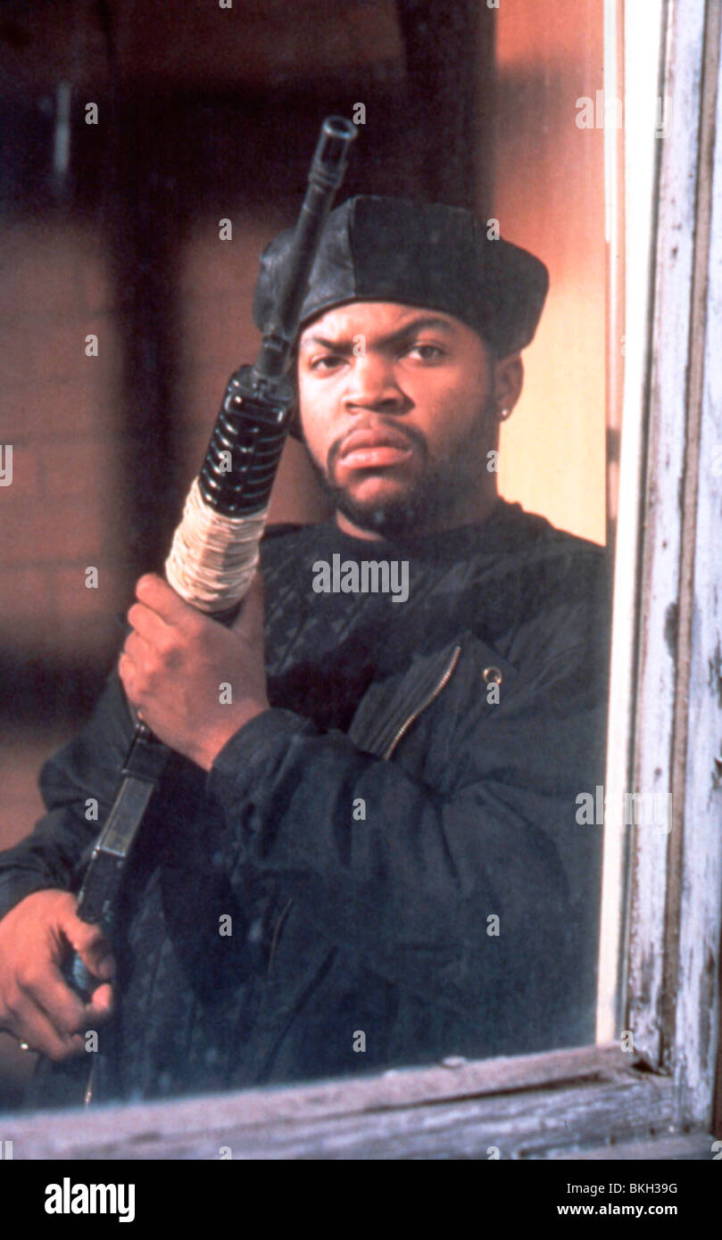 Ice cube 1992 hi-res stock photography and images - Alamy