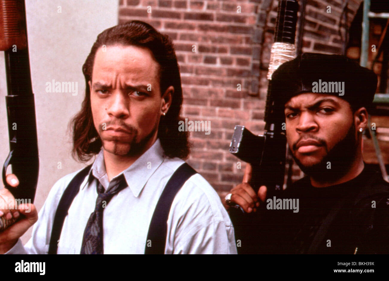 Ice t ice cube hi-res stock photography and images - Alamy