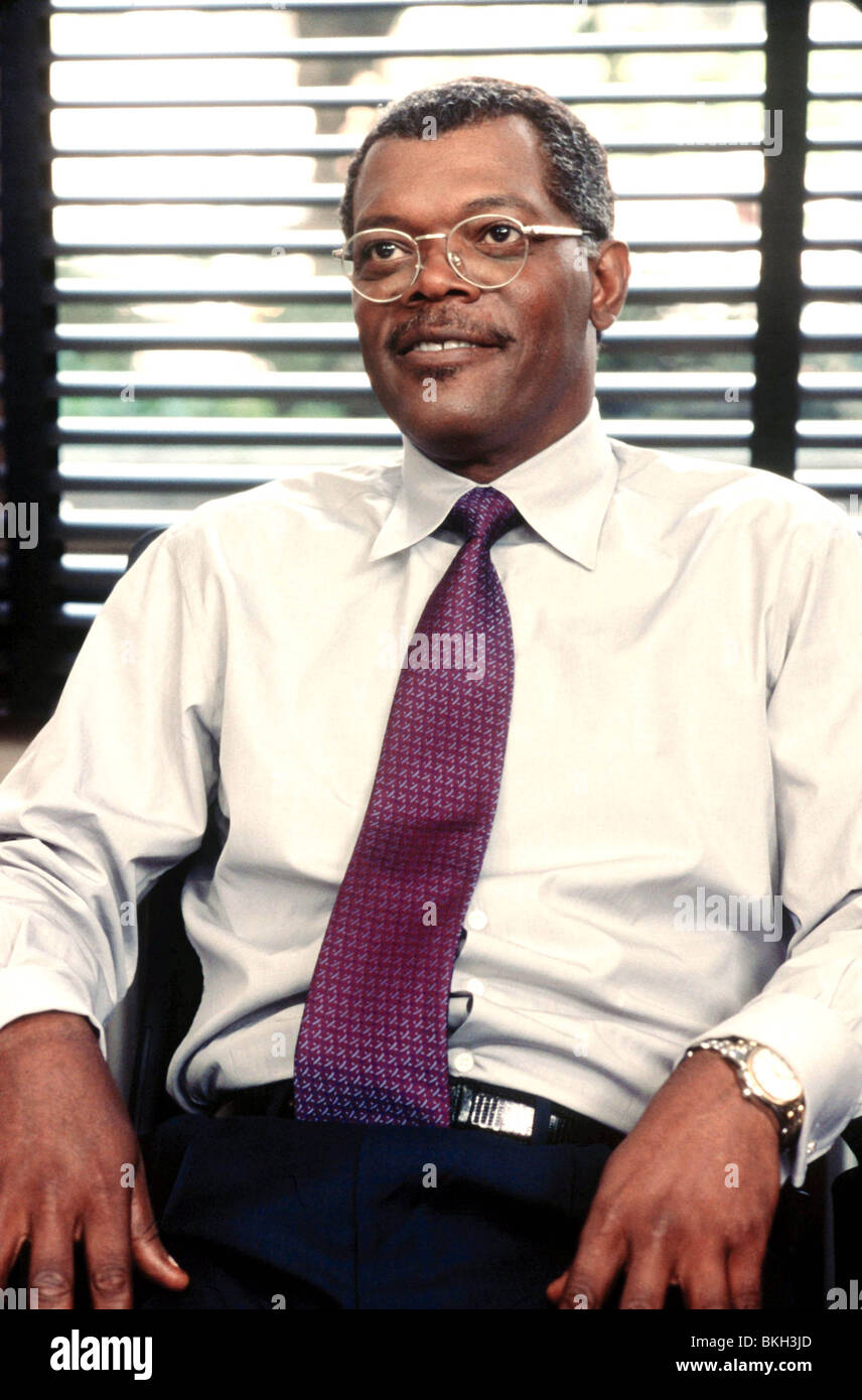 TWISTED (2004) SAMUEL L JACKSON TSTD 001-00963 Stock Photo