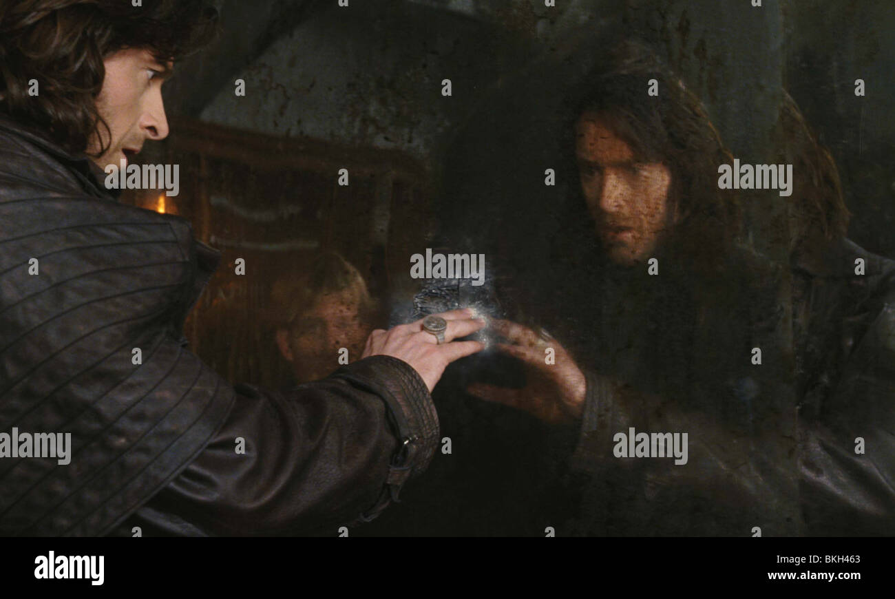 Van Helsing 2004 Hugh Jackman High Resolution Stock Photography and ...