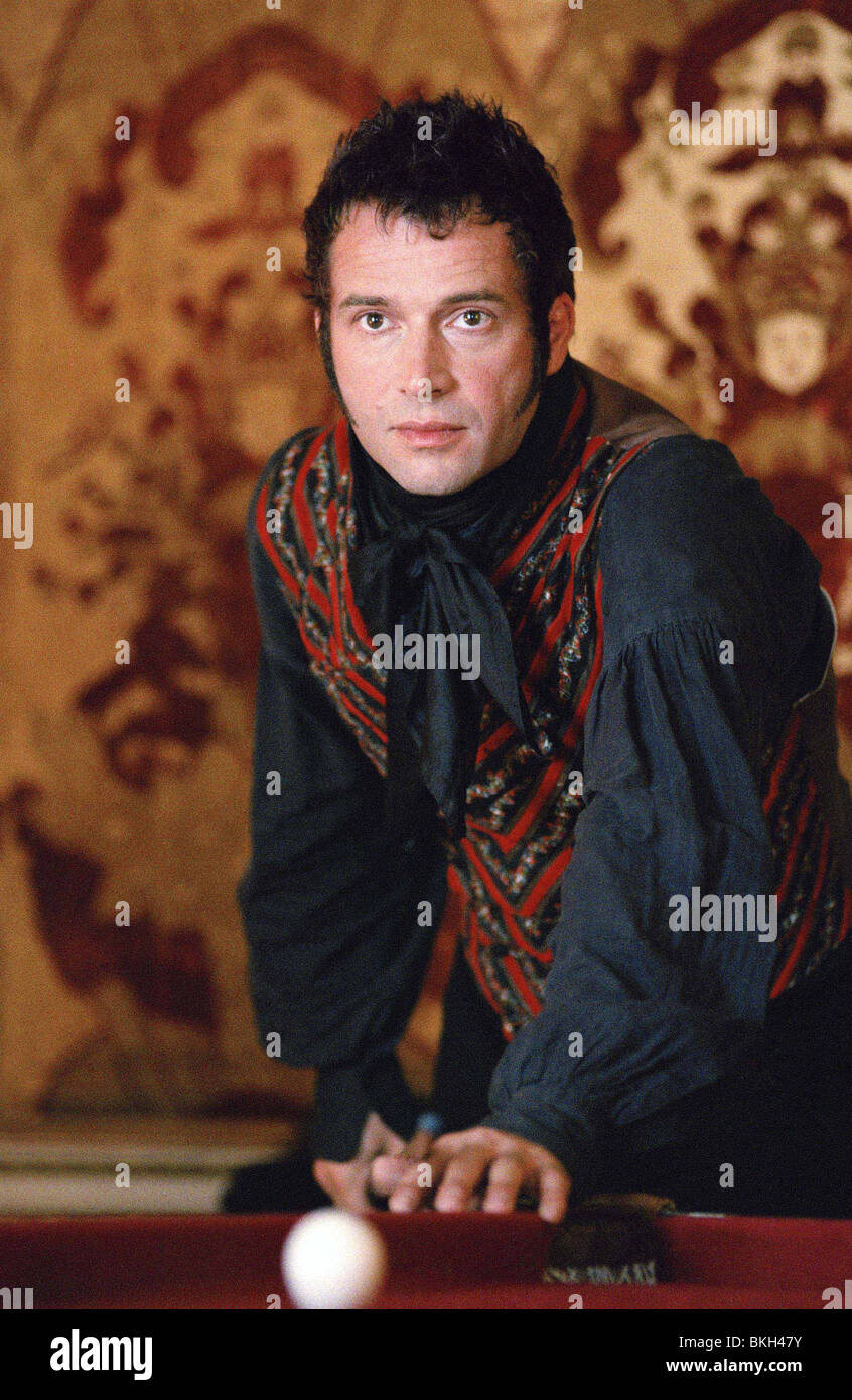 VANITY FAIR (2004) JAMES PUREFOY VANF 001-018 Stock Photo - Alamy