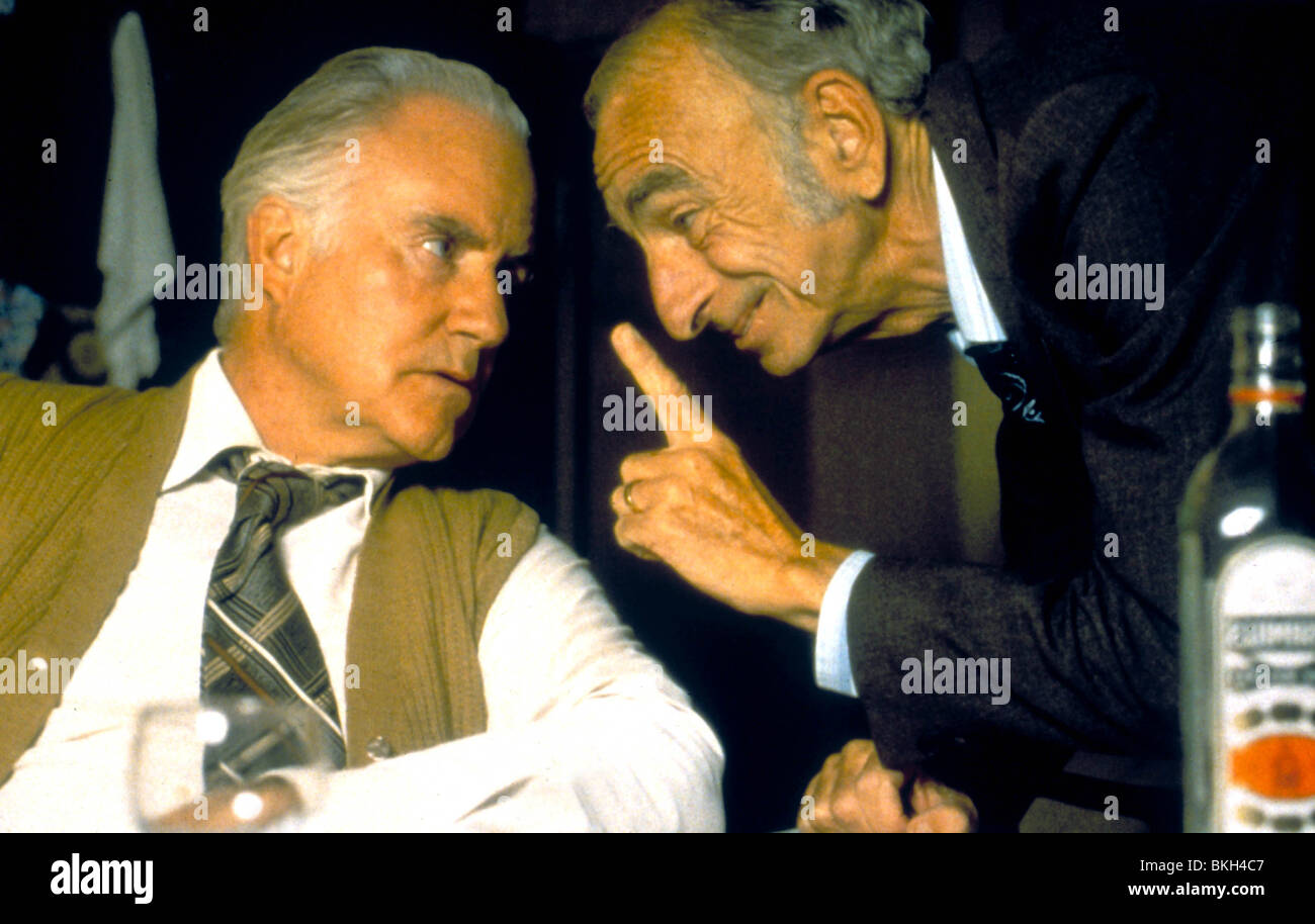 WAKING NED DEVINE (1999) IAN BANNEN, DAVID KELLY WNDV 019 Stock Photo