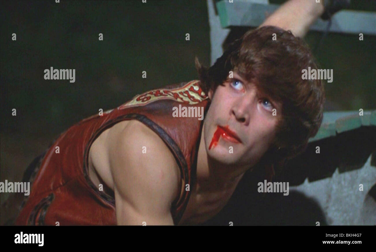 James remar the warriors hi-res stock photography and images - Alamy