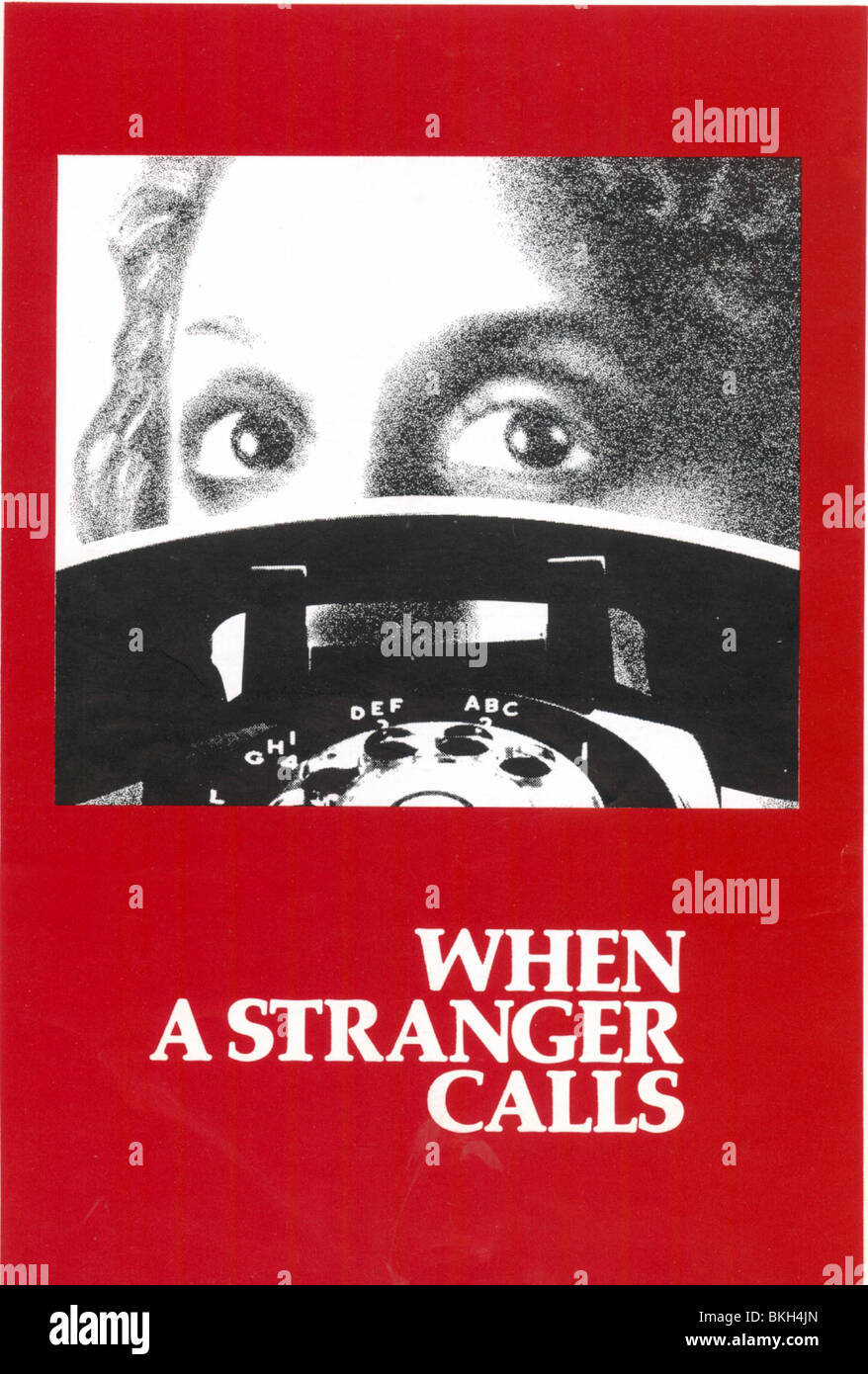 When A Stranger Calls 1979 House