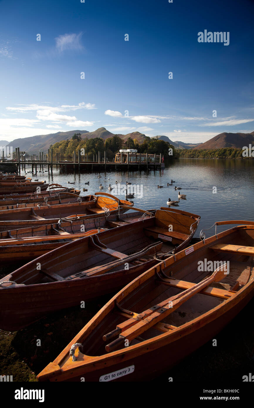 Rowing boats hires stock photography and images Alamy