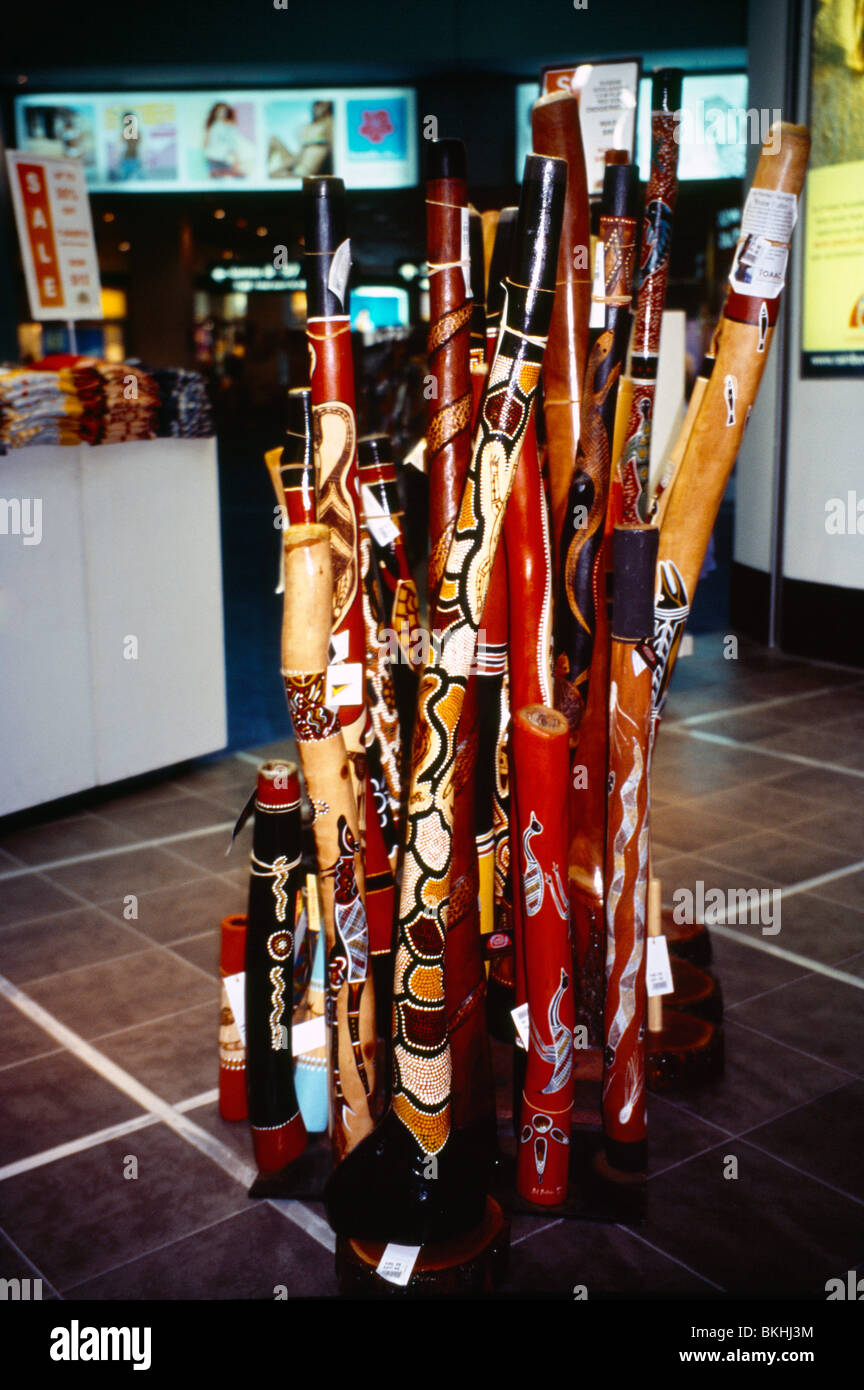 Didgeridoos High Resolution Stock Photography and Images Alamy
