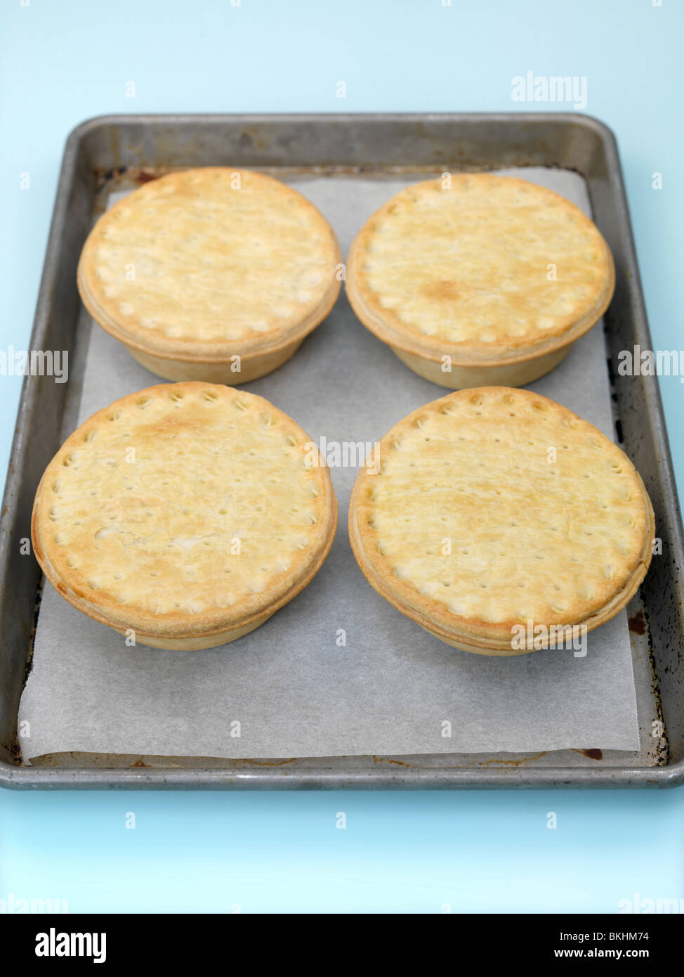 Australian meat pie Stock Photo Alamy