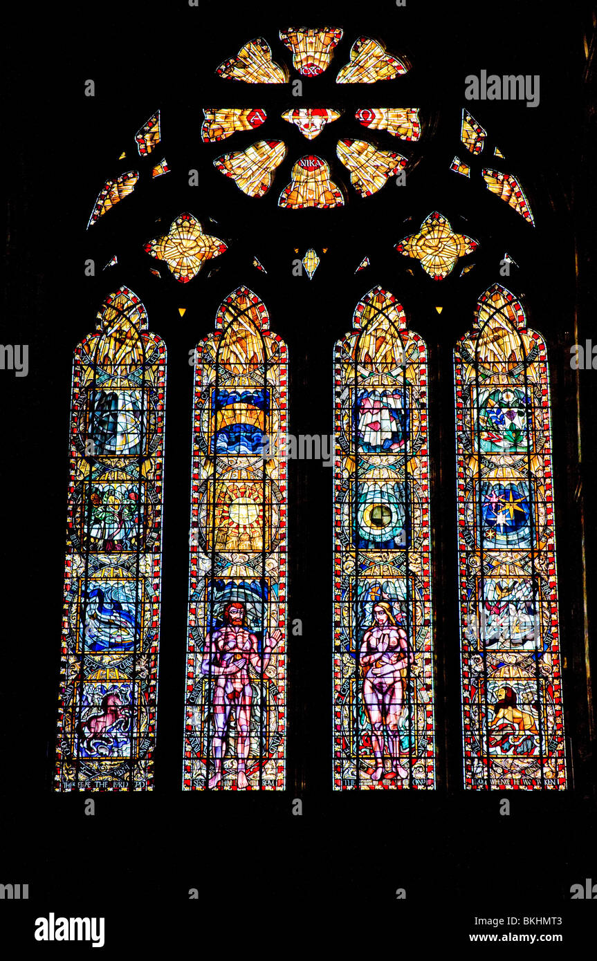 Glasgow cathedral scotland hires stock photography and images Alamy