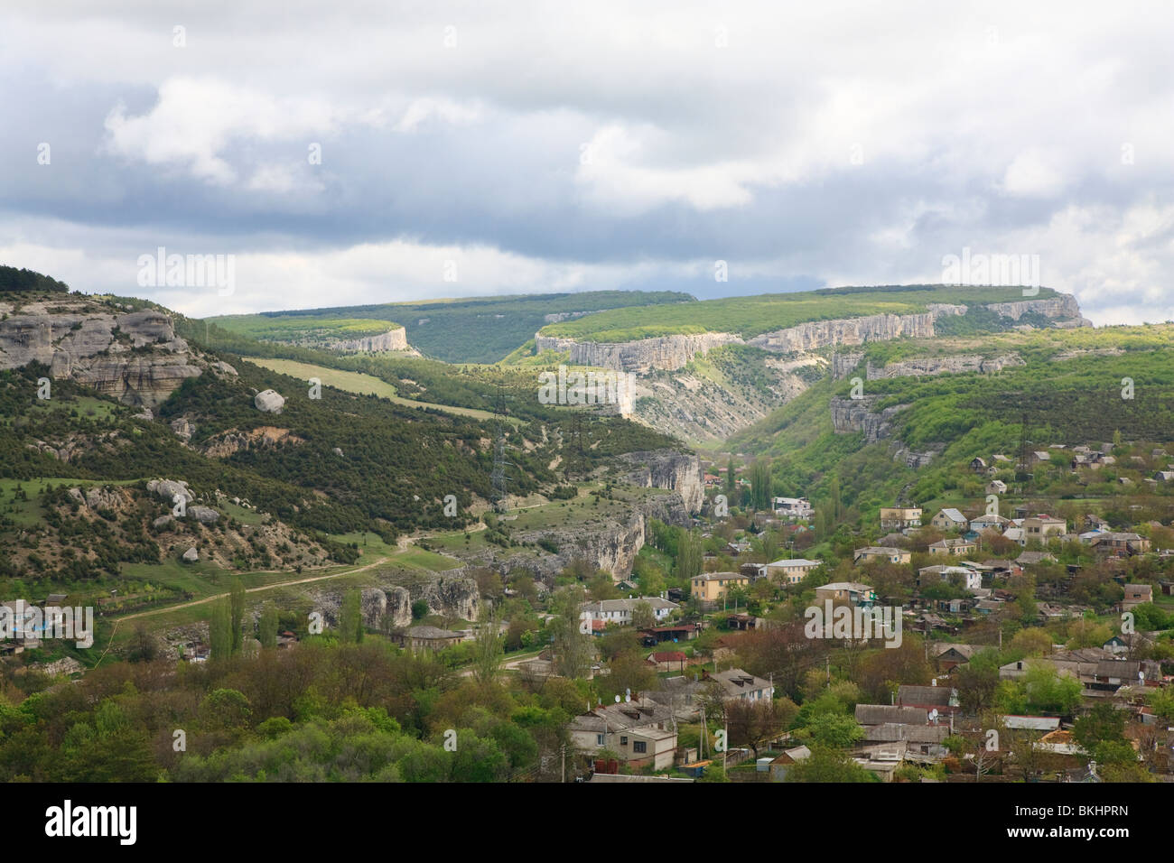 Эра республика крым бахчисарай квартал кизяки фото