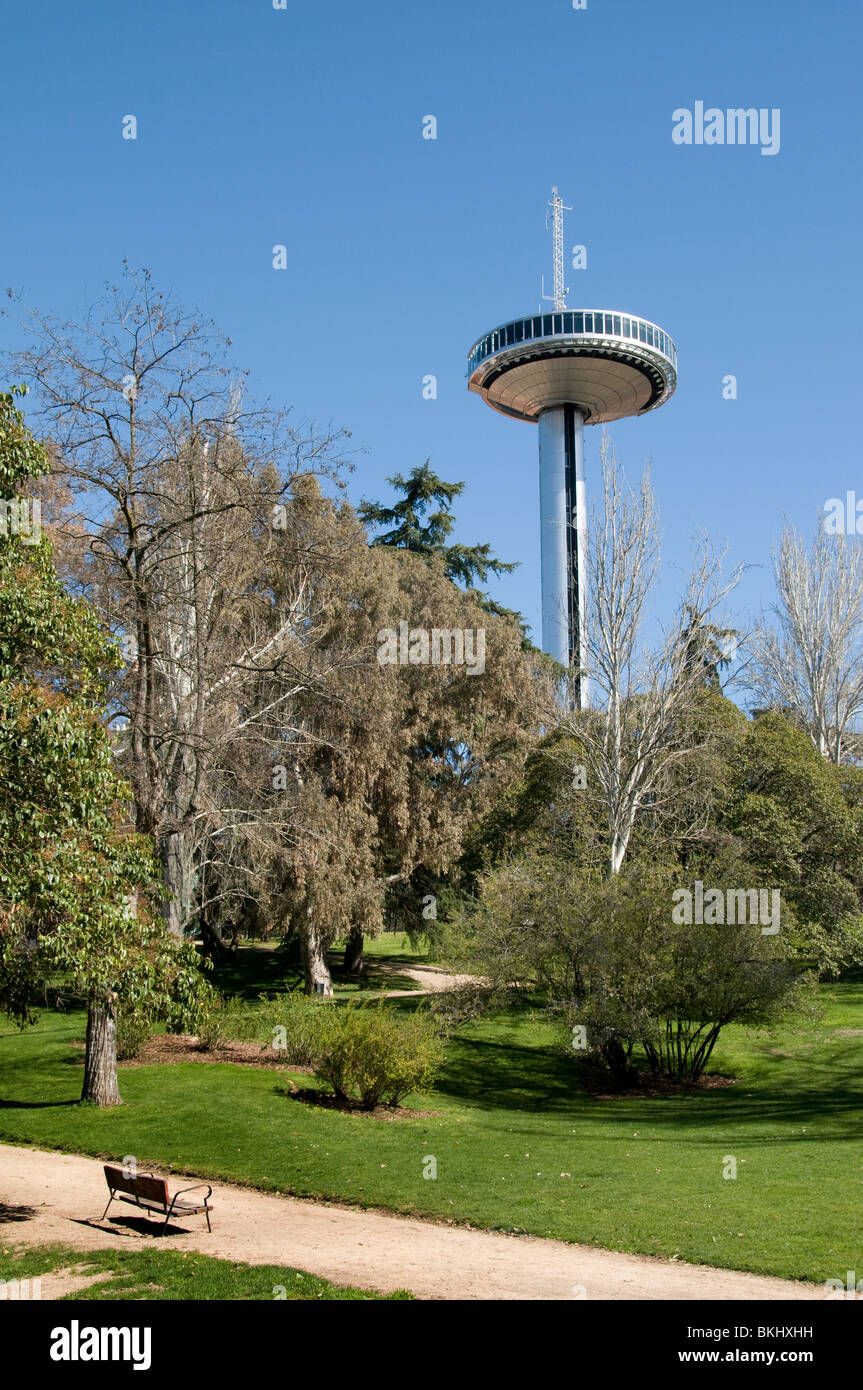 Moncloa madrid hires stock photography and images Alamy