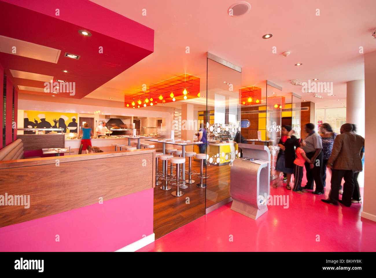 Page 3 Butlins High Resolution Stock Photography And Images Alamy