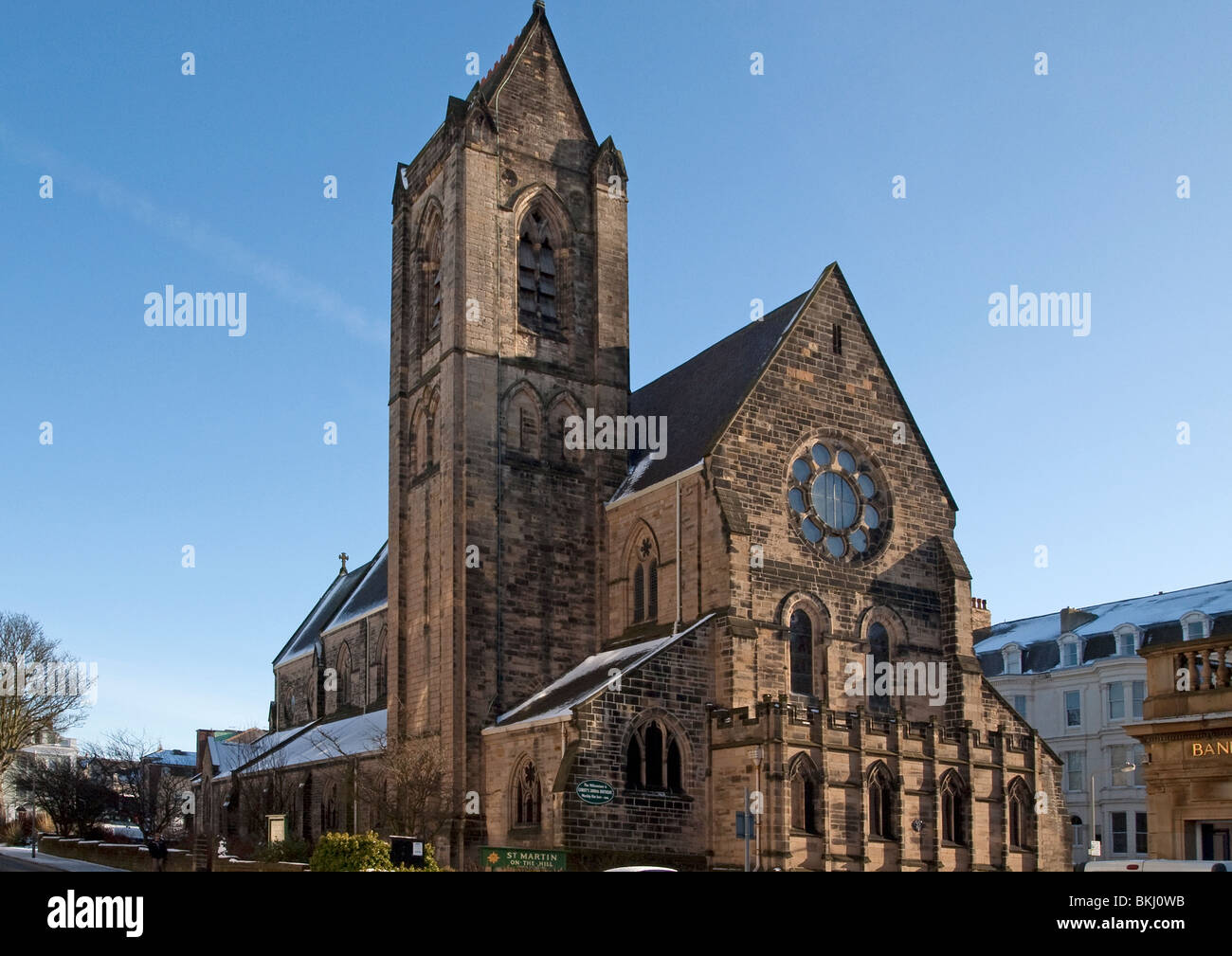 Scarborough yorkshire hi-res stock photography and images - Alamy