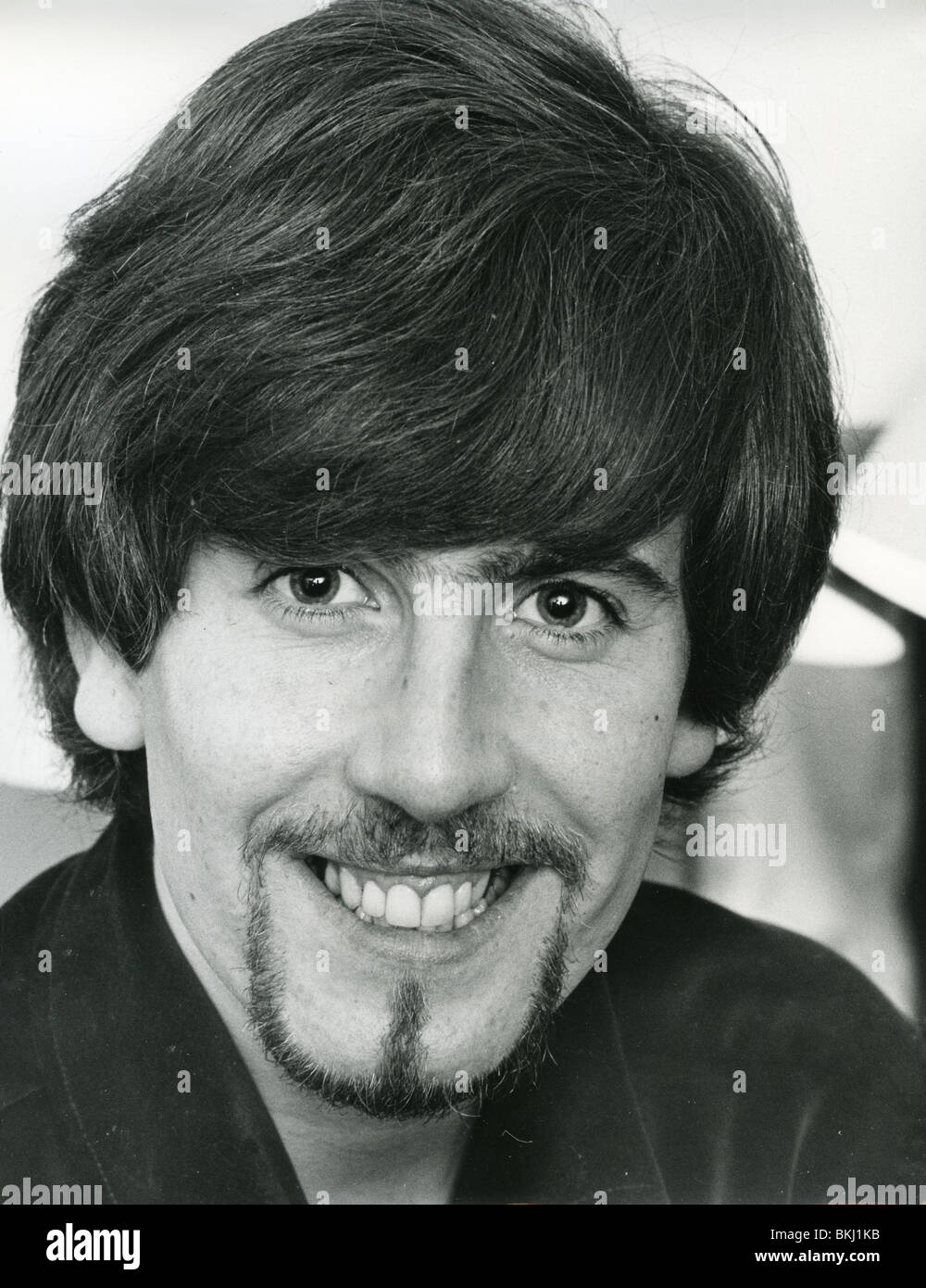 THE HOLLIES - Graham Nash in September 1966 Stock Photo - Alamy